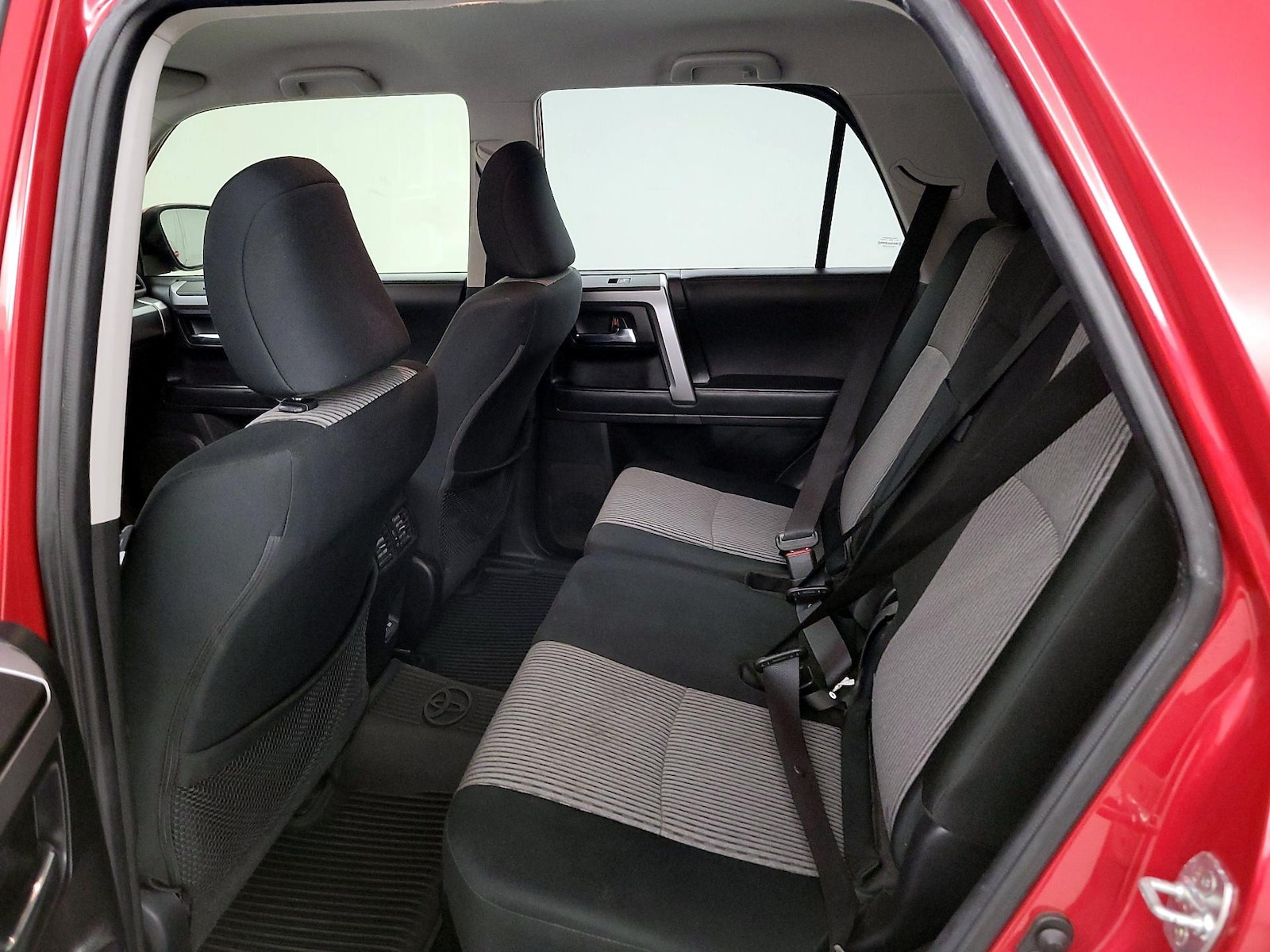 2023 Toyota 4Runner SR5 - Photo 20