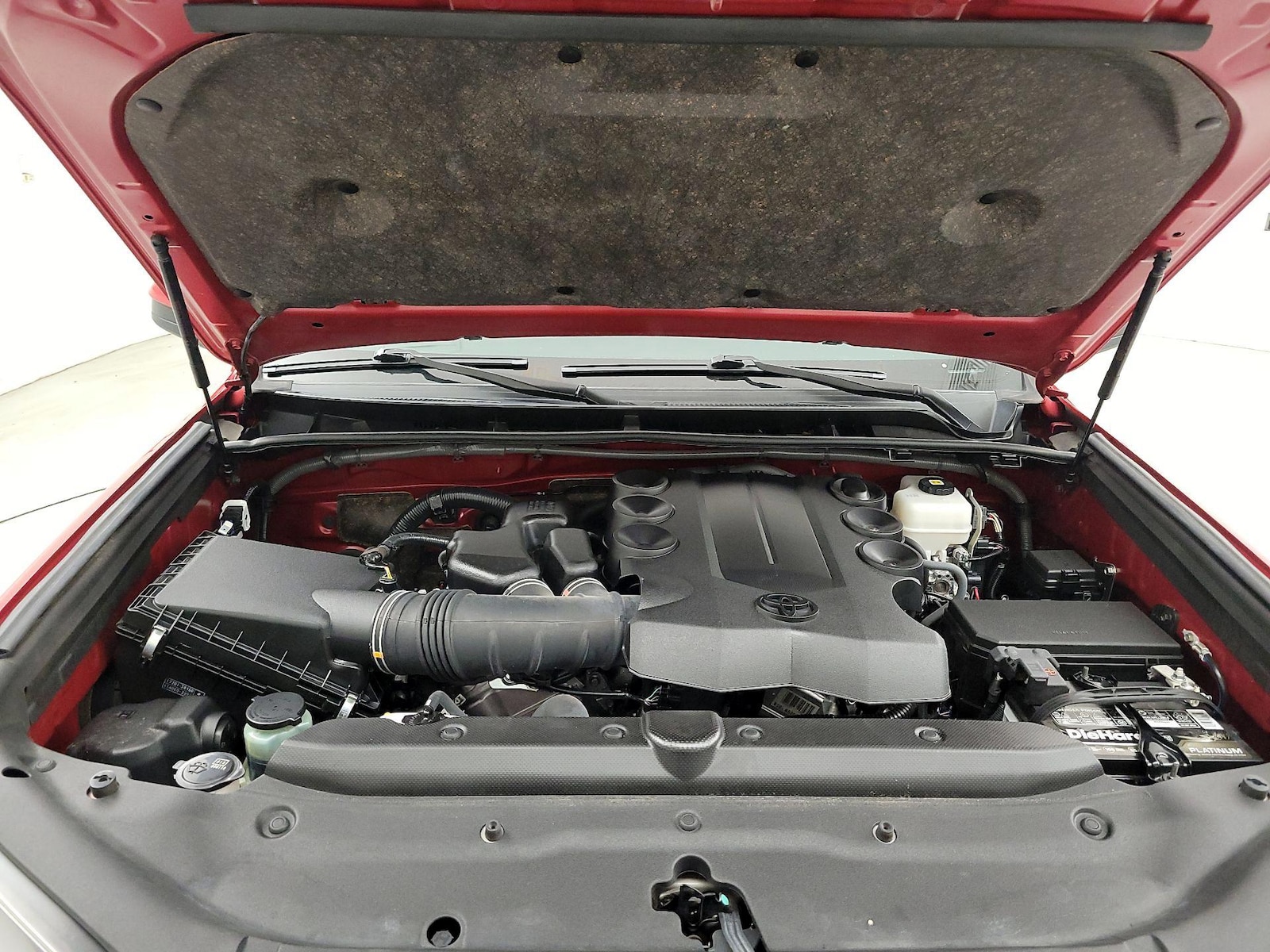 2023 Toyota 4Runner SR5 - Photo 22