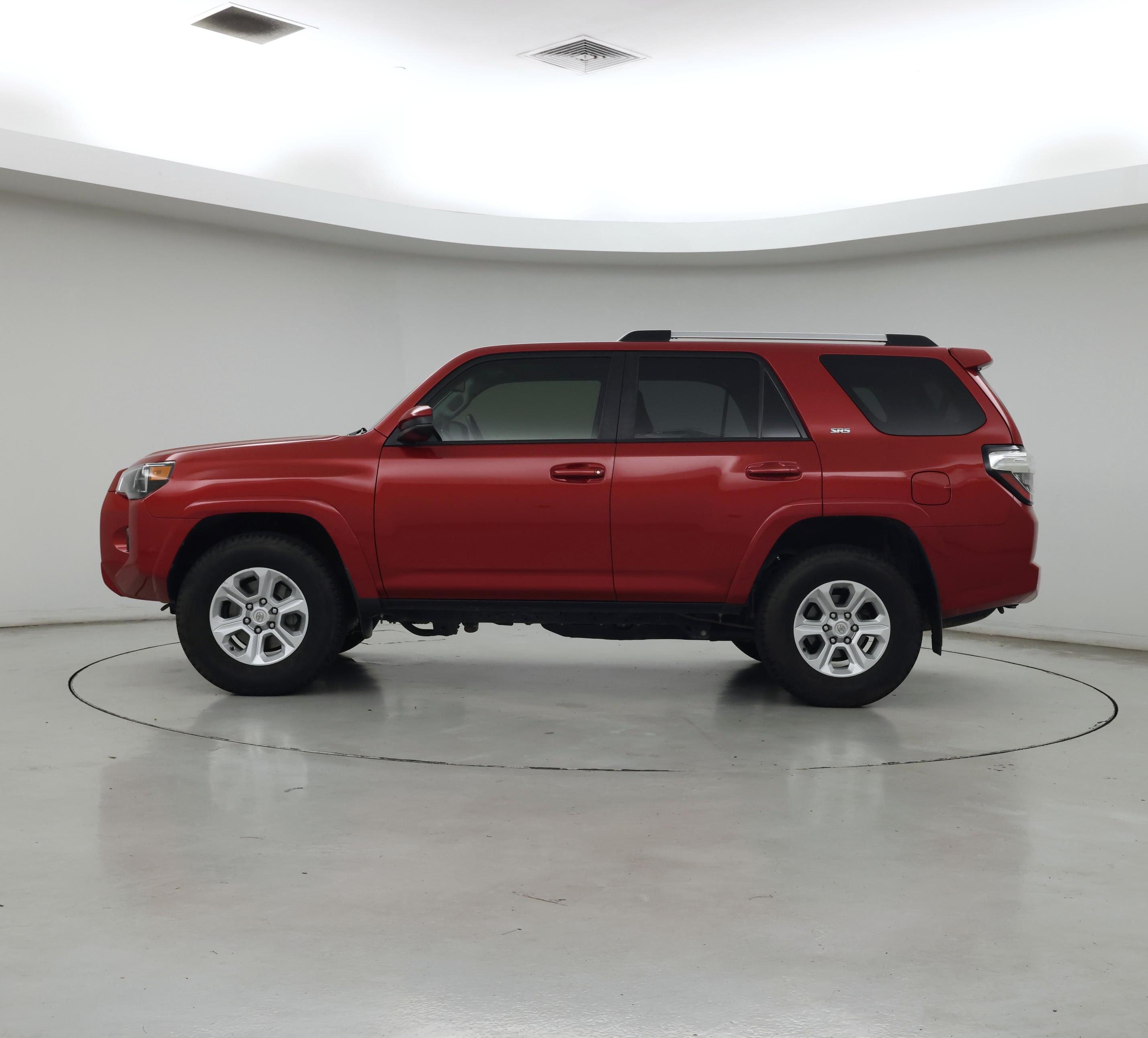 Thumbnail: 2023 Toyota 4Runner - 3