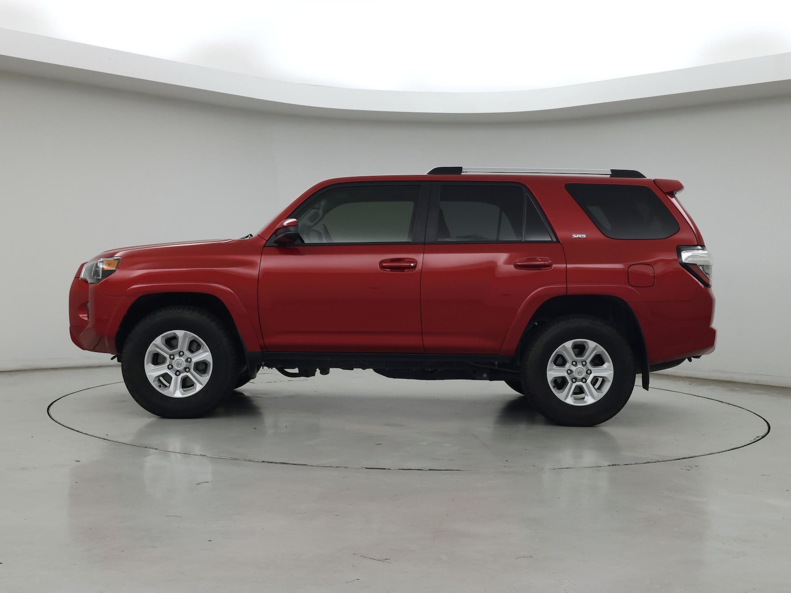 2023 Toyota 4Runner SR5 - Photo 4