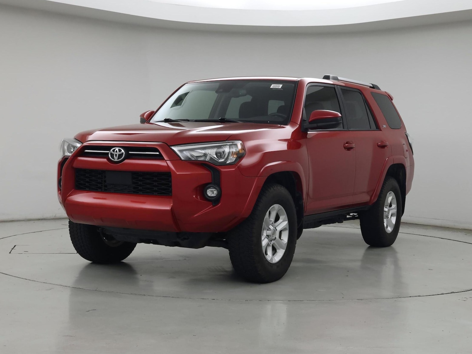 2023 Toyota 4Runner SR5 - Photo 5