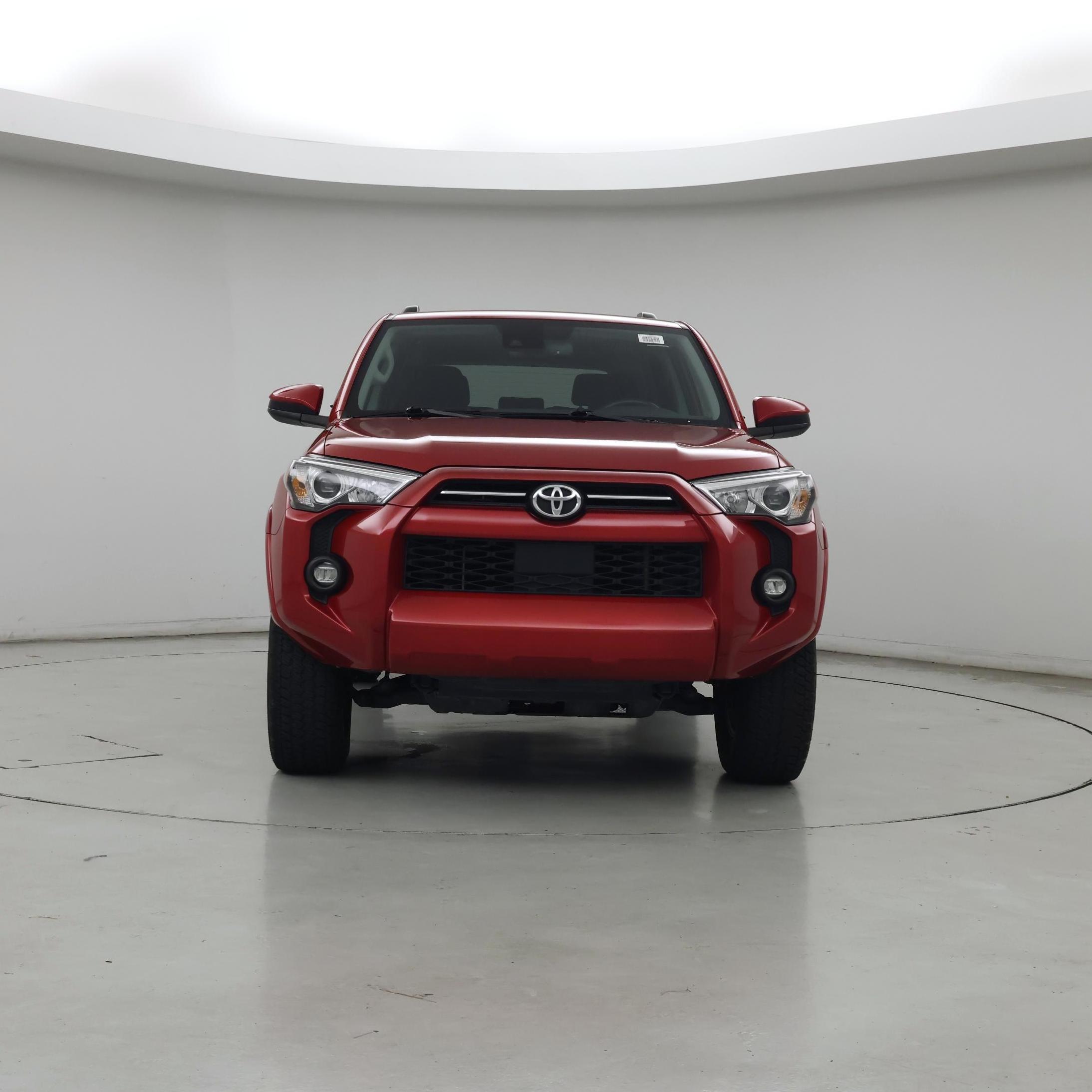 Thumbnail: 2023 Toyota 4Runner - 5