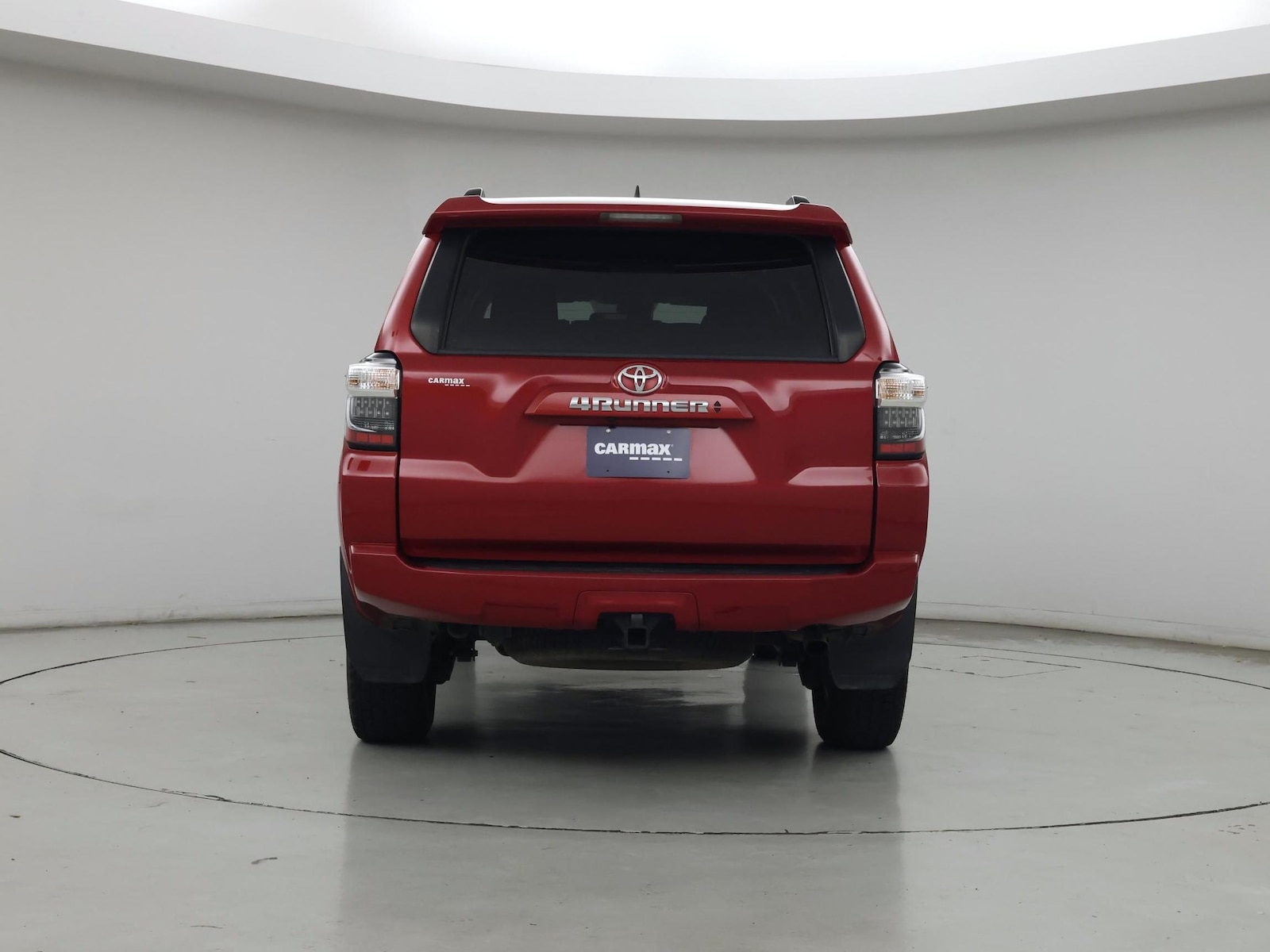 2023 Toyota 4Runner SR5 - Photo 7