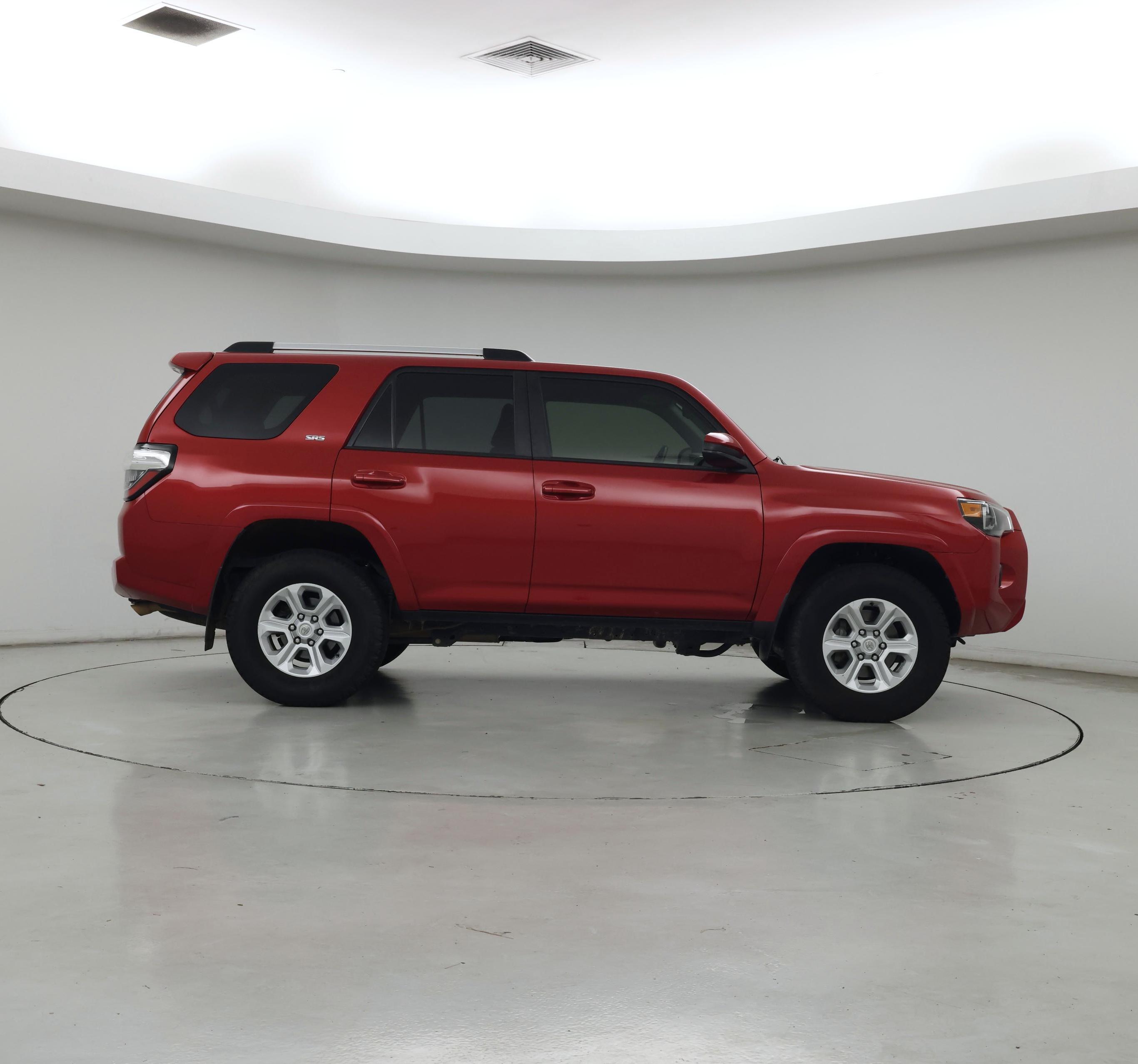 Thumbnail: 2023 Toyota 4Runner - 7