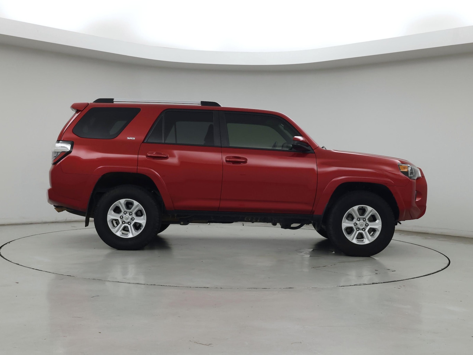 2023 Toyota 4Runner SR5 - Photo 8