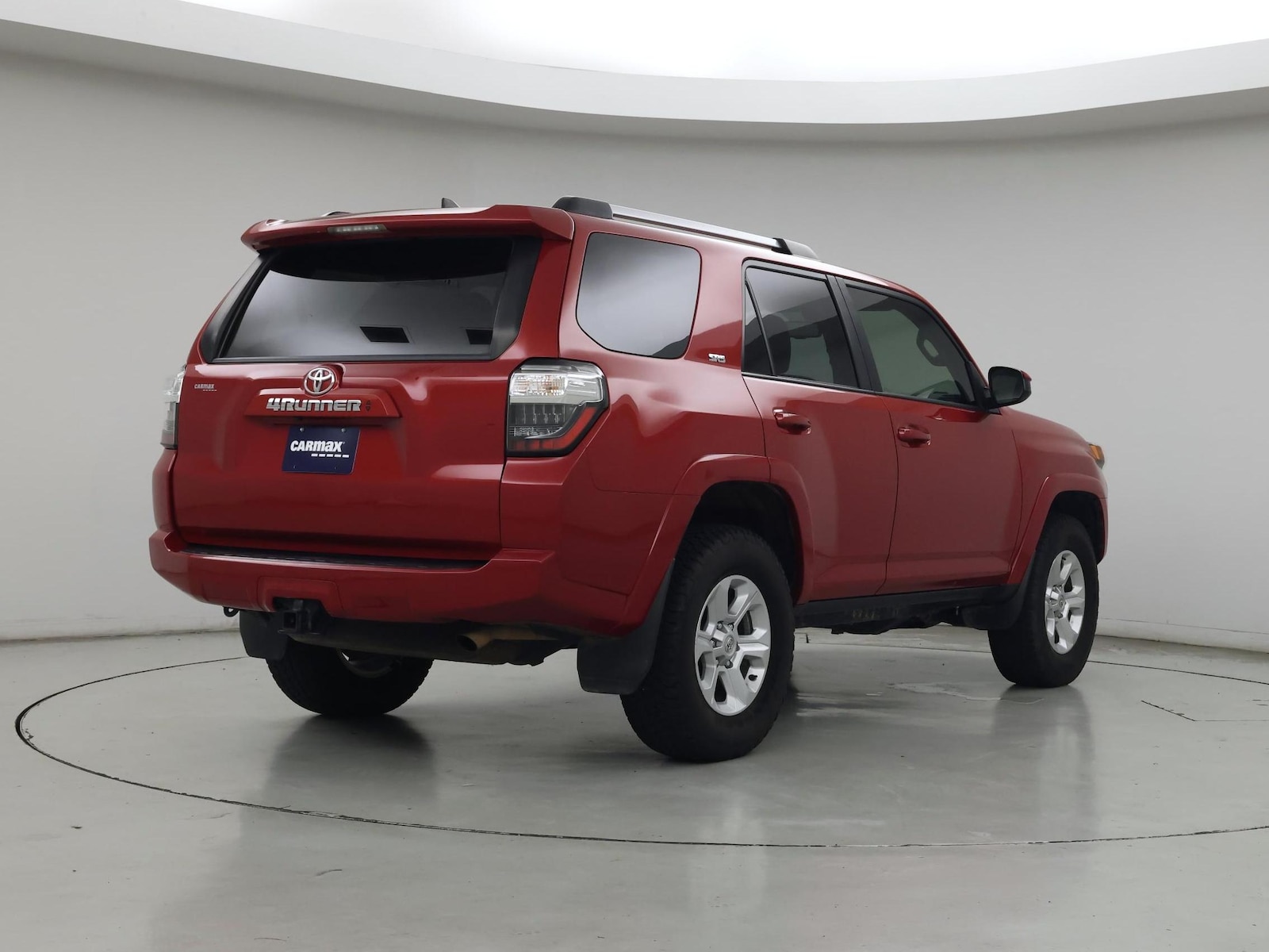 2023 Toyota 4Runner SR5 - Photo 9