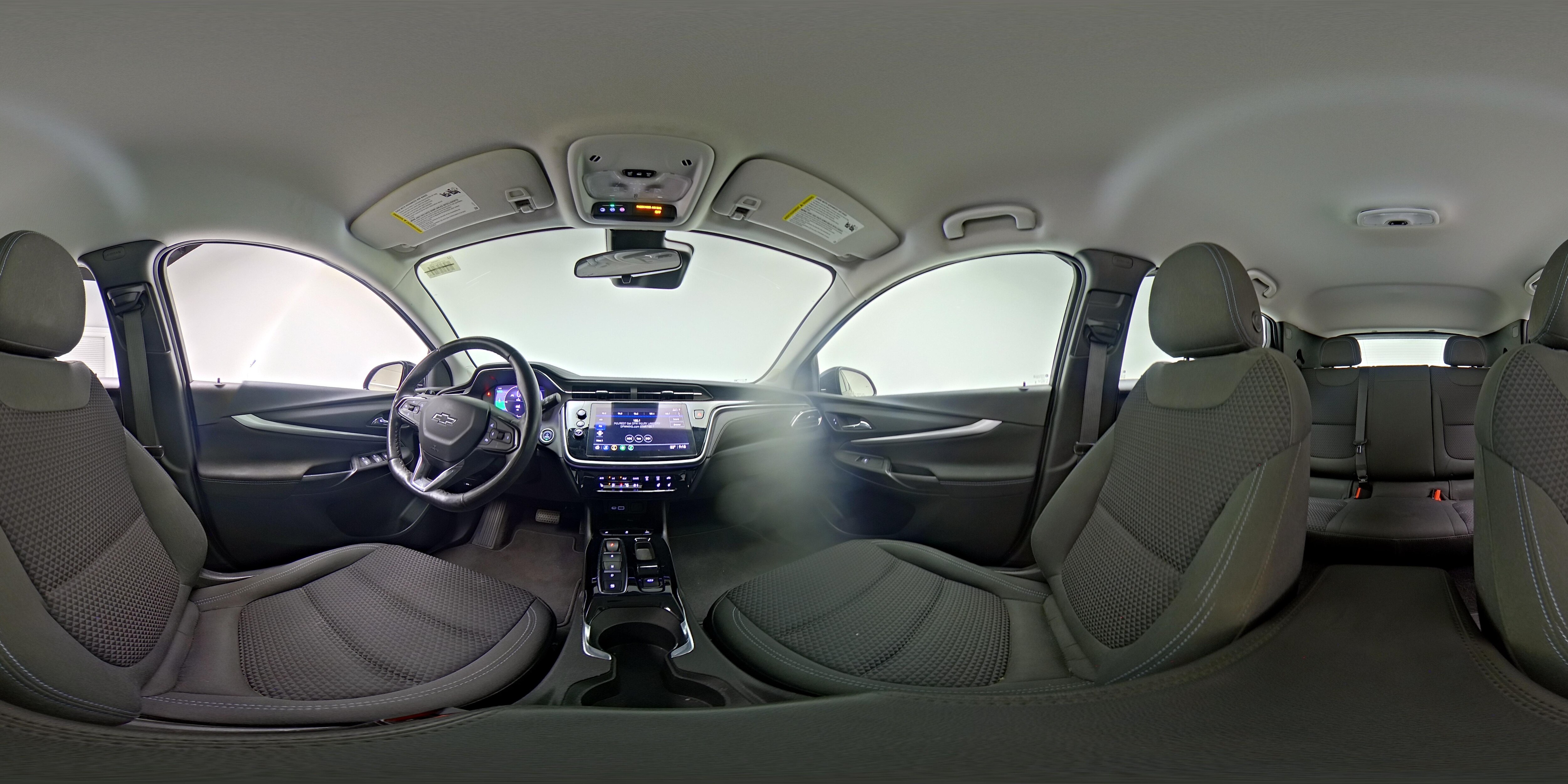 2023 Chevrolet Bolt EUV LT - Photo 24