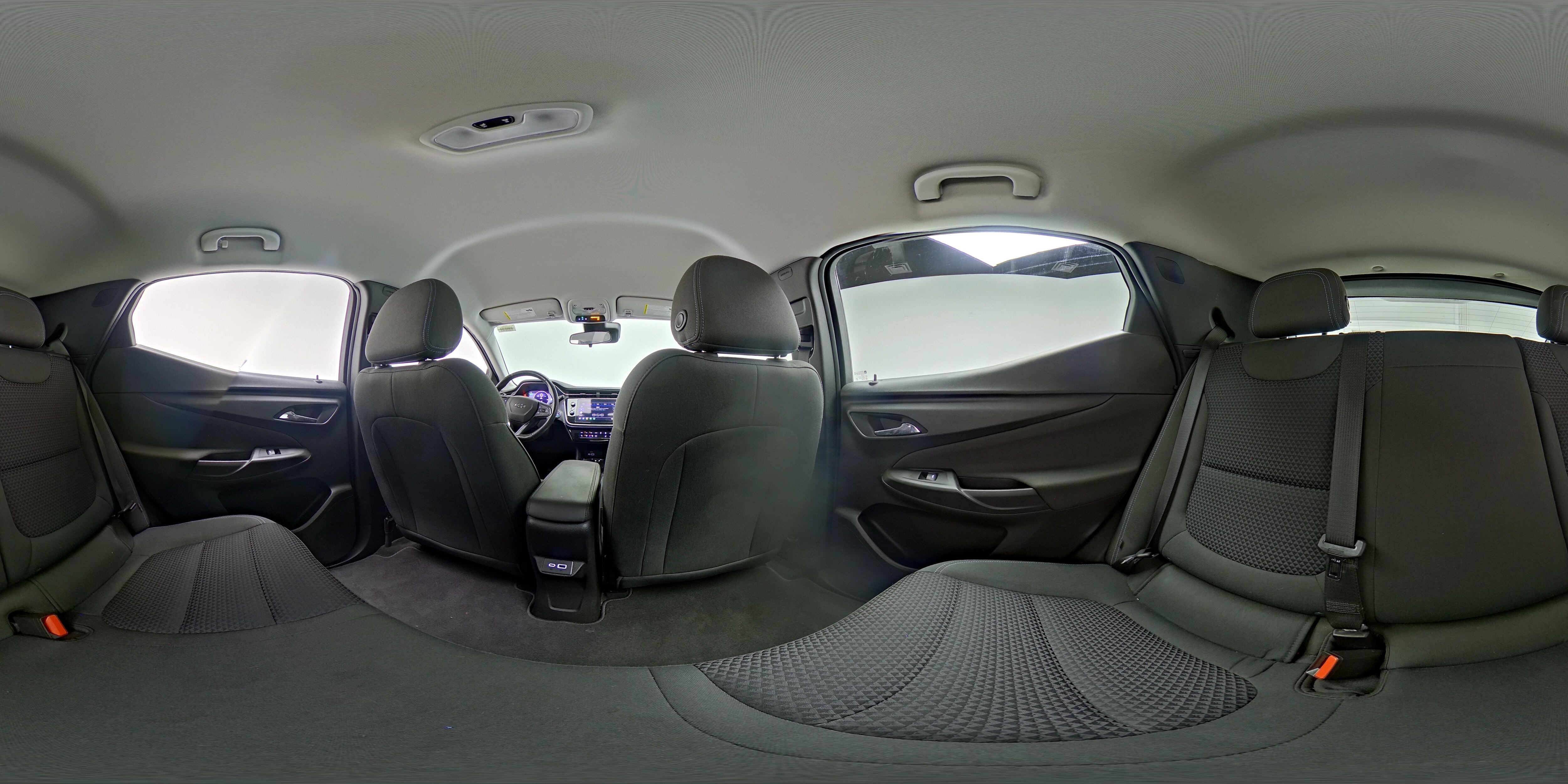 2023 Chevrolet Bolt EUV LT - Photo 25