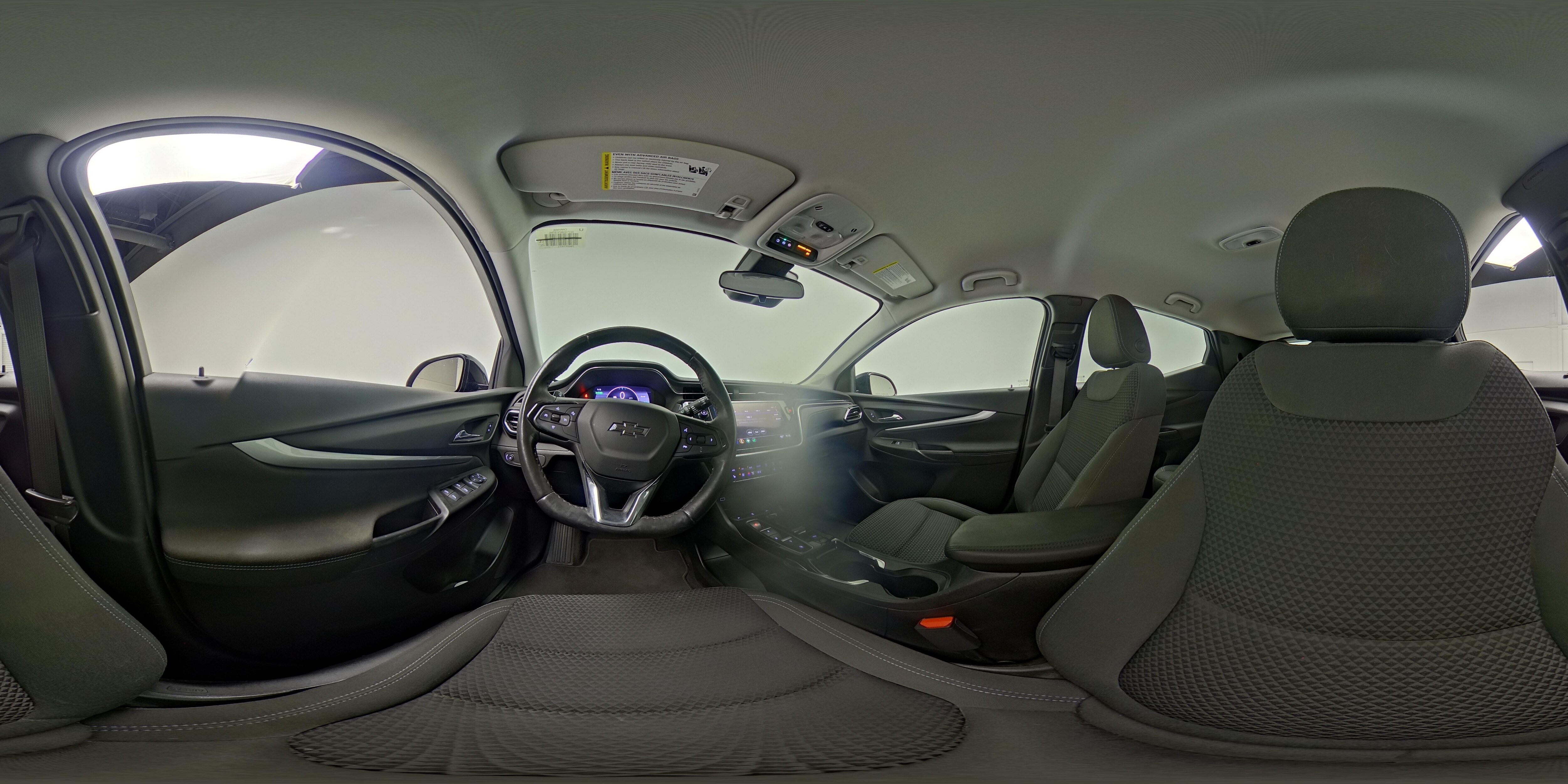 2023 Chevrolet Bolt EUV LT - Photo 26