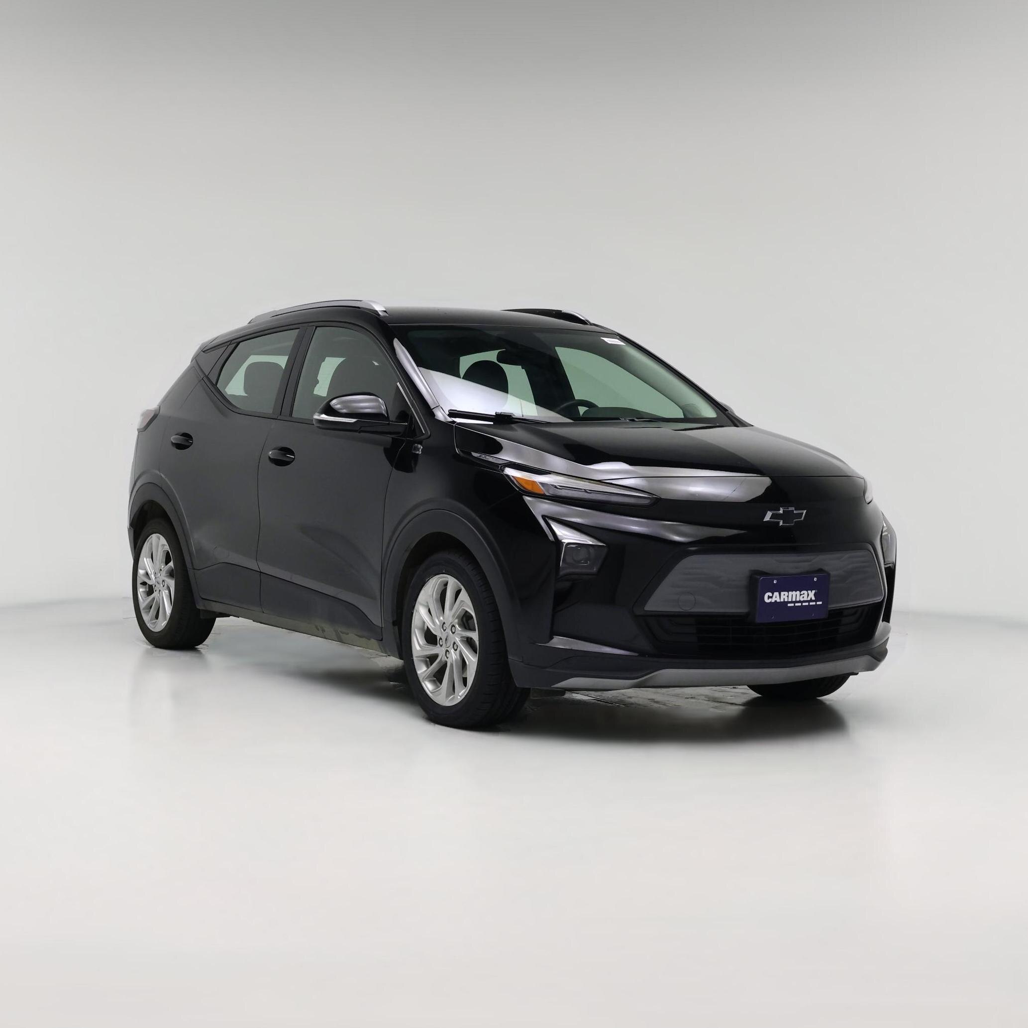 Thumbnail: 2023 Chevrolet Bolt EUV - 1
