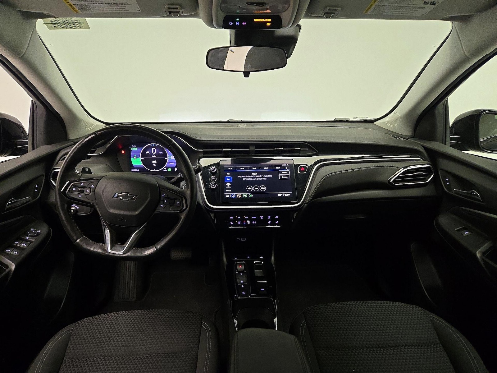 2023 Chevrolet Bolt EUV LT - Photo 10