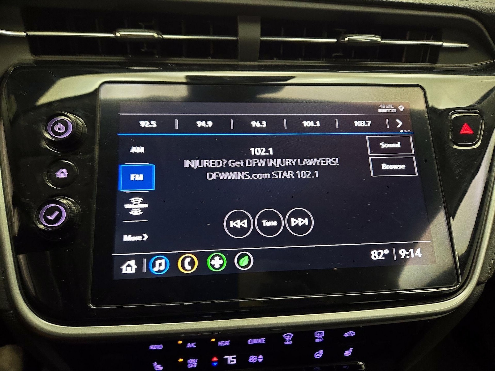 2023 Chevrolet Bolt EUV LT - Photo 16