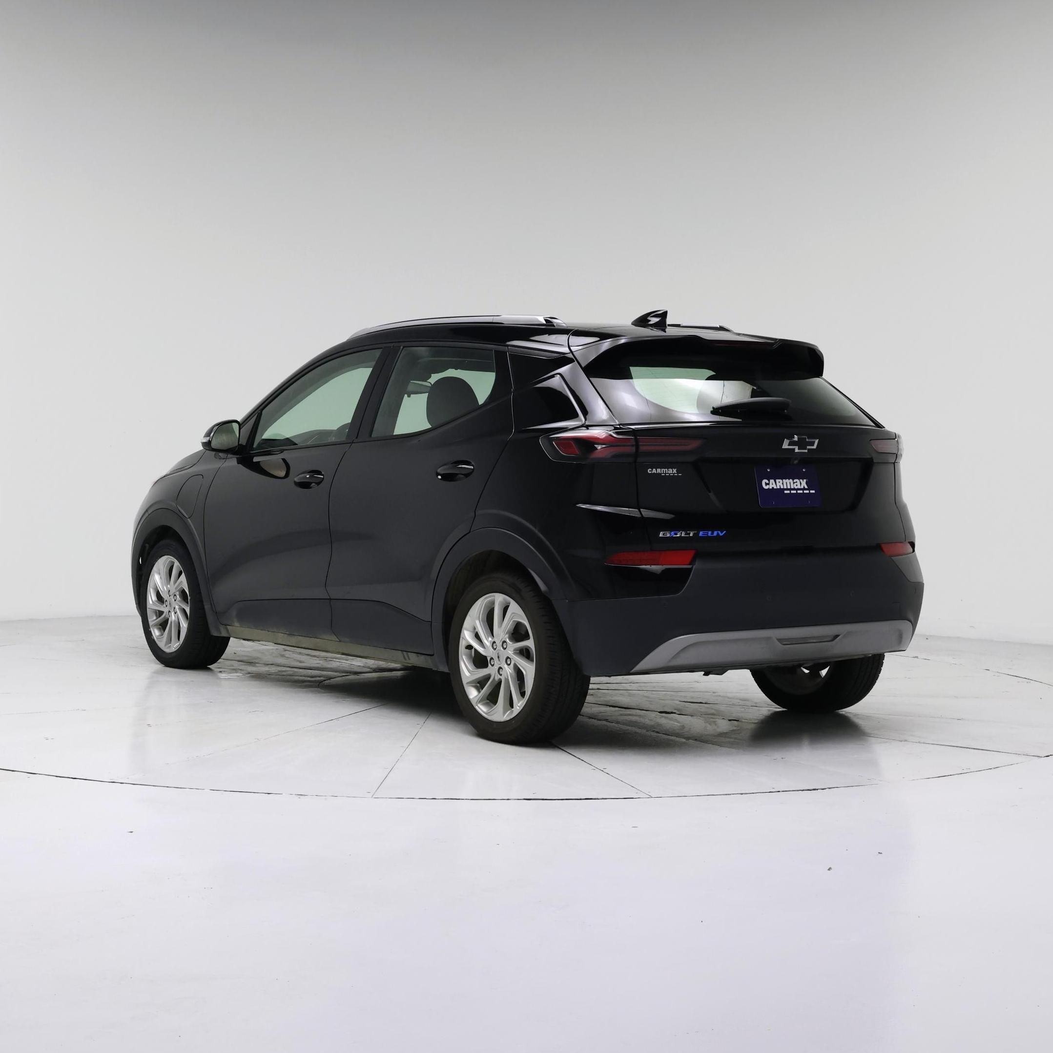 Thumbnail: 2023 Chevrolet Bolt EUV - 2
