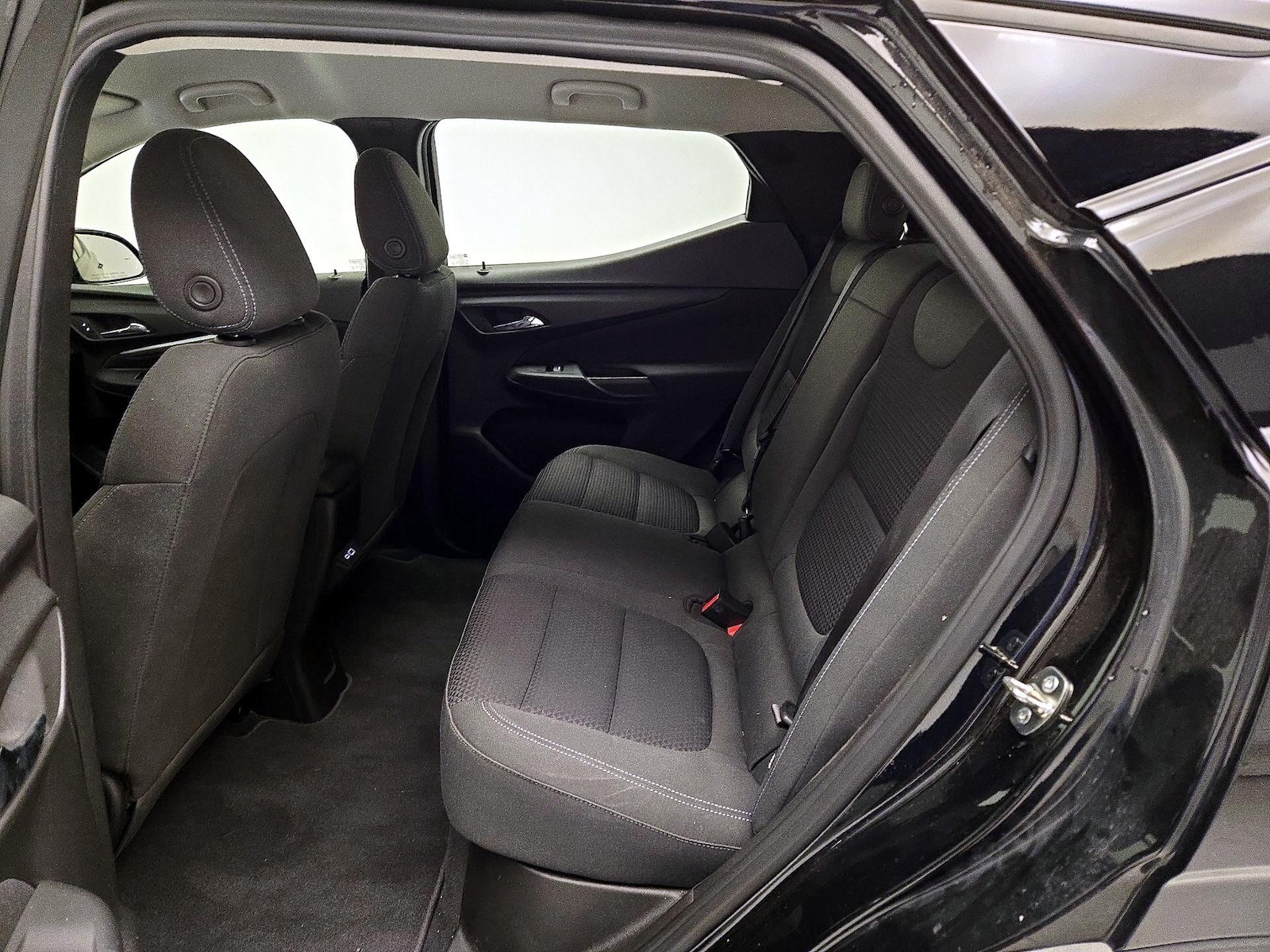 2023 Chevrolet Bolt EUV LT - Photo 20