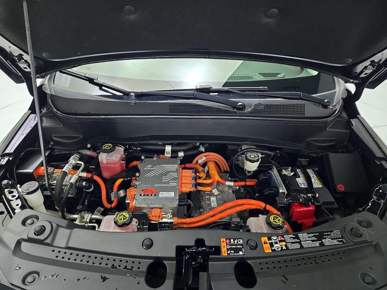 2023 Chevrolet Bolt EUV LT - Photo 22