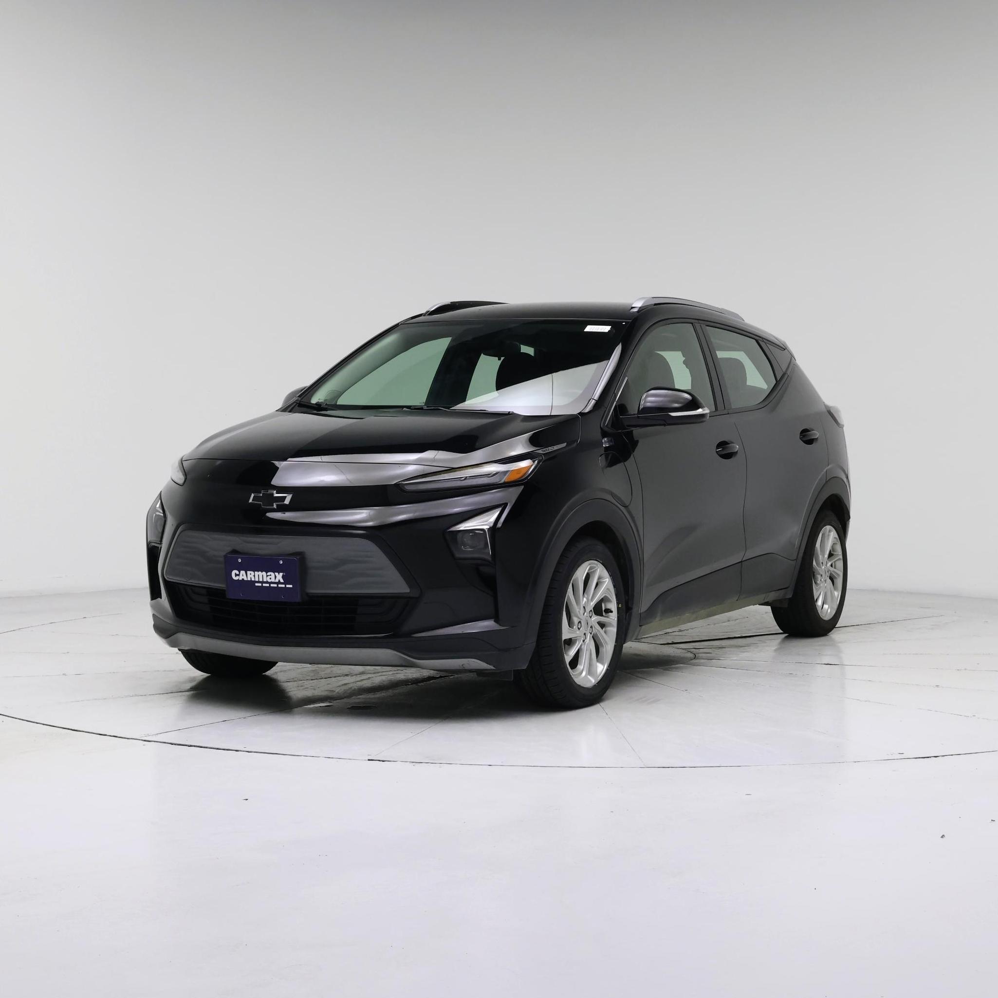 Thumbnail: 2023 Chevrolet Bolt EUV - 4