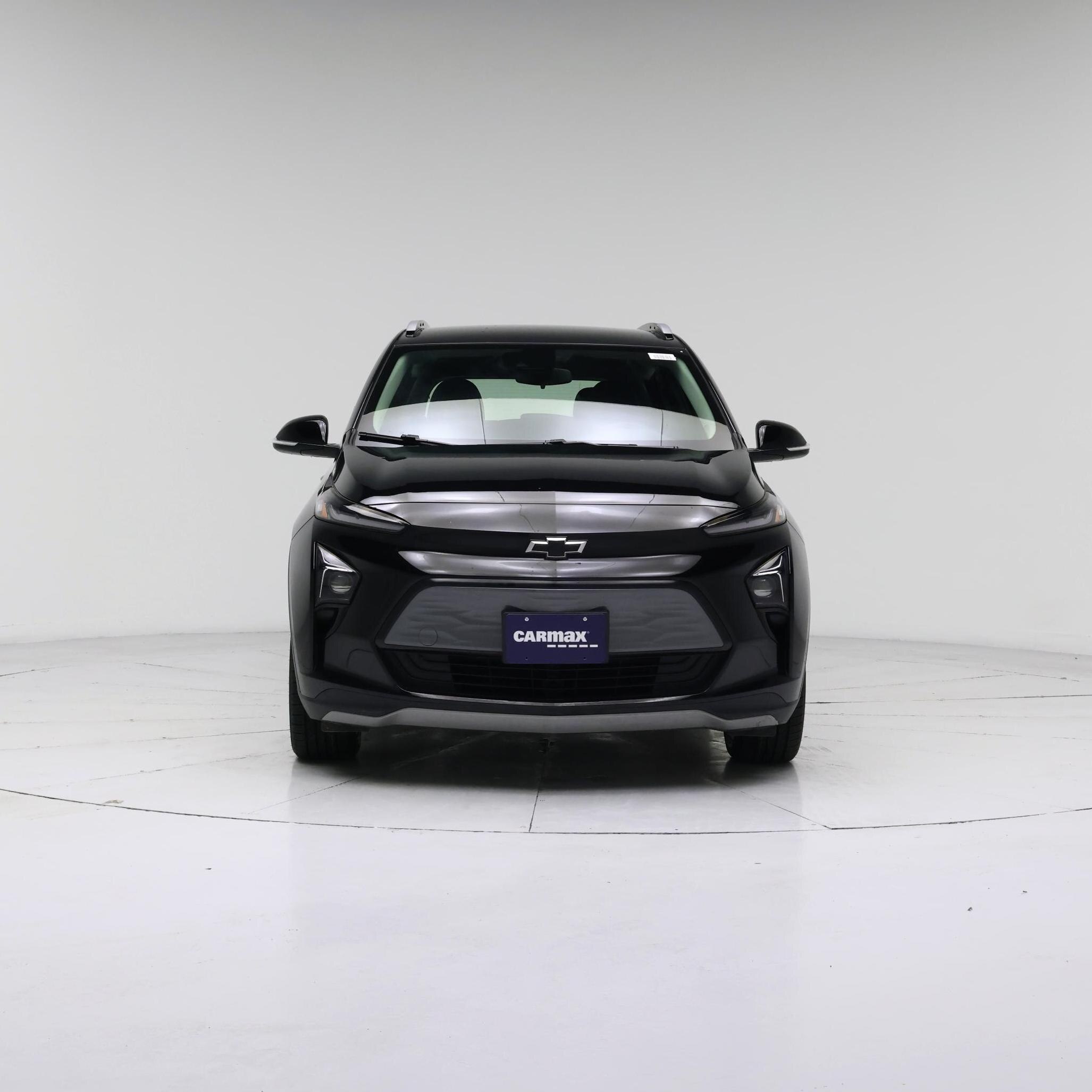 Thumbnail: 2023 Chevrolet Bolt EUV - 5