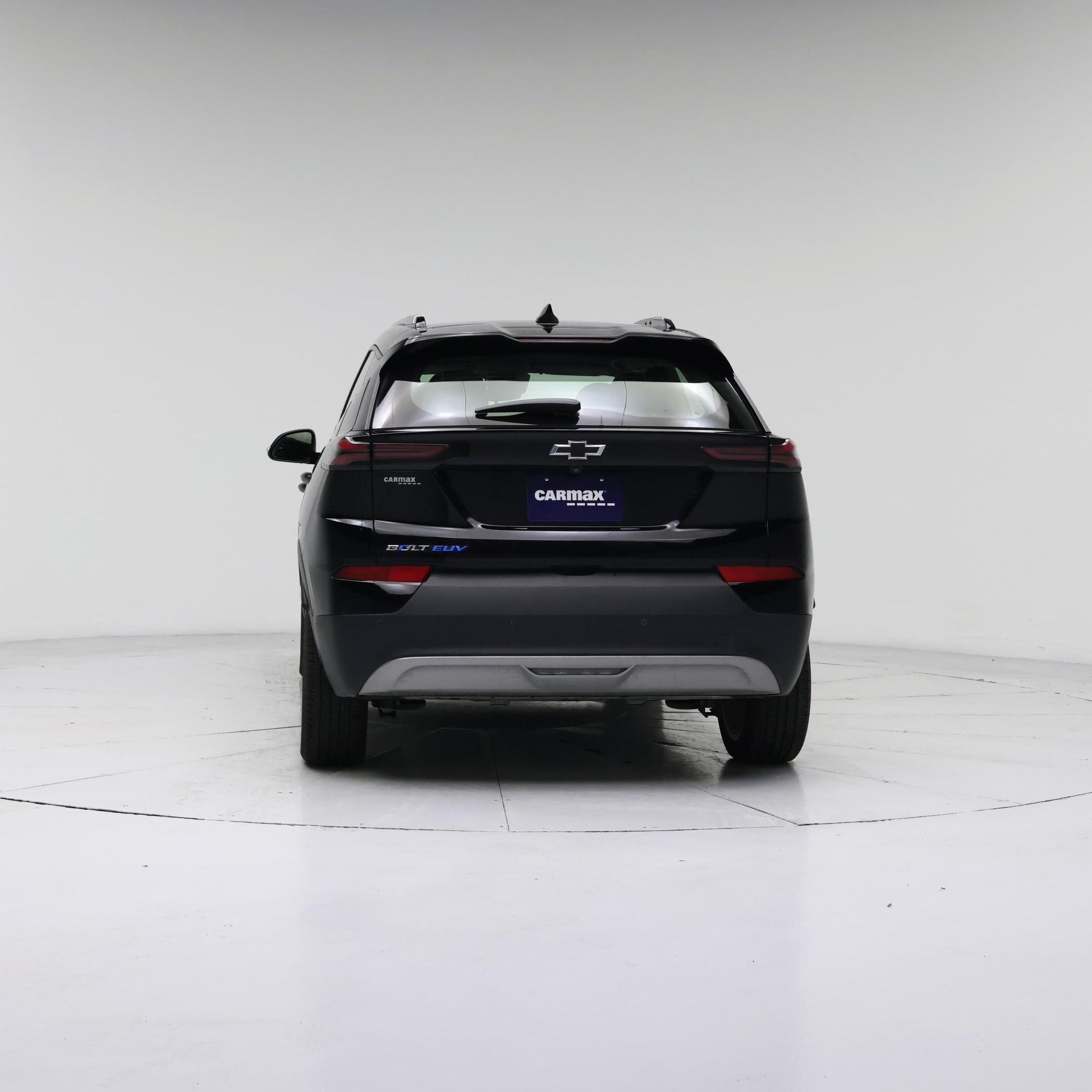 Thumbnail: 2023 Chevrolet Bolt EUV - 6