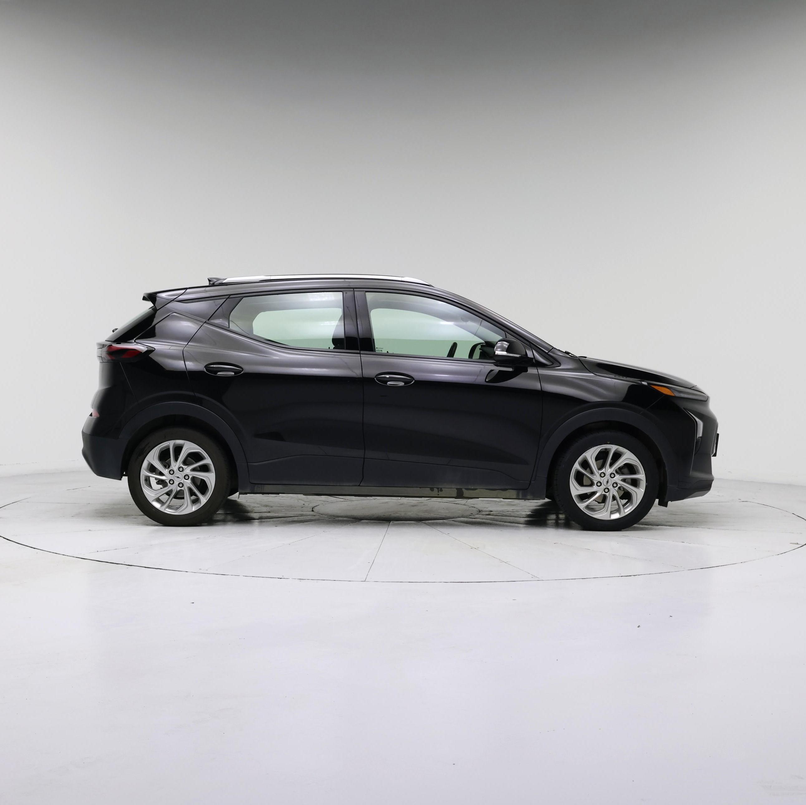 Thumbnail: 2023 Chevrolet Bolt EUV - 7