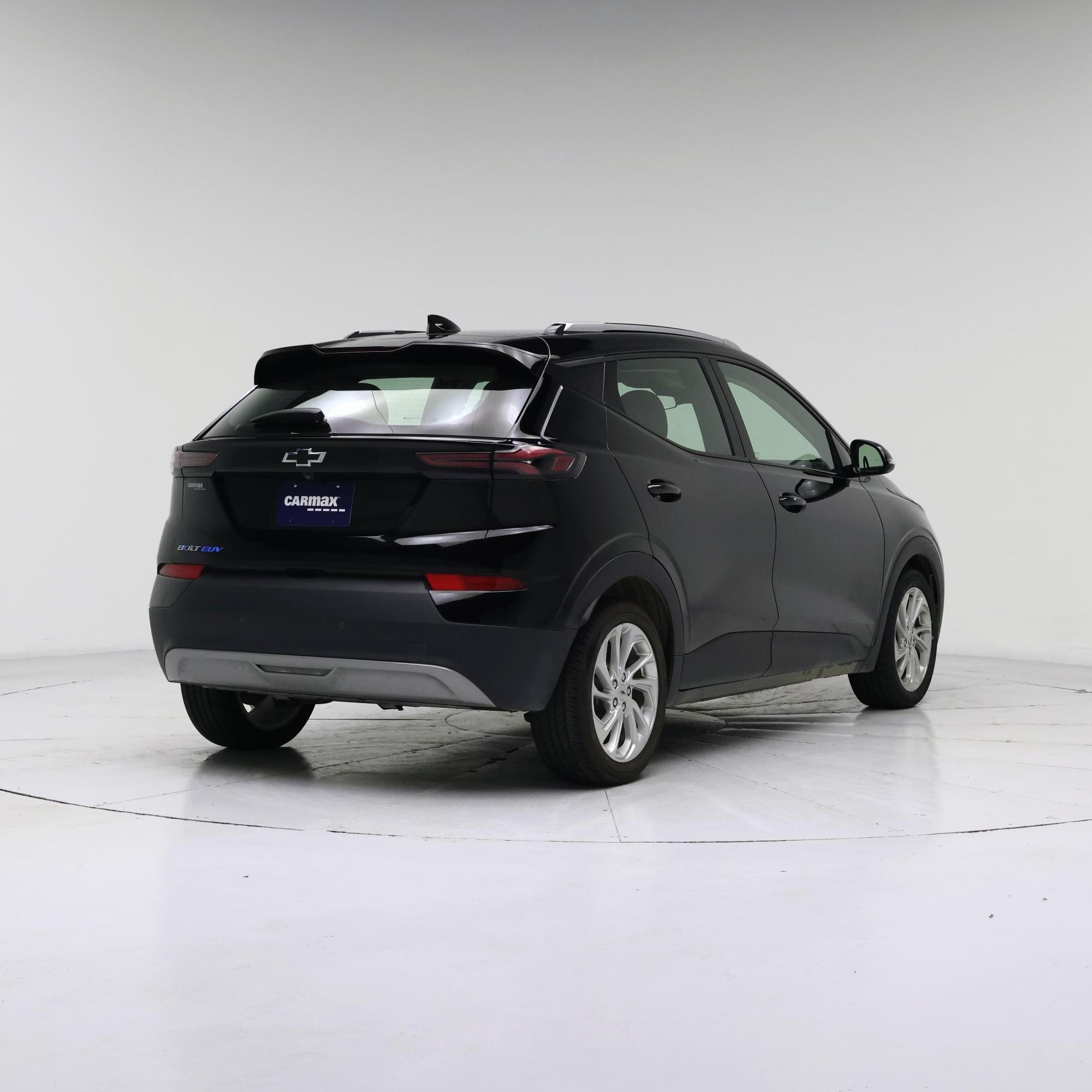 Thumbnail: 2023 Chevrolet Bolt EUV - 8