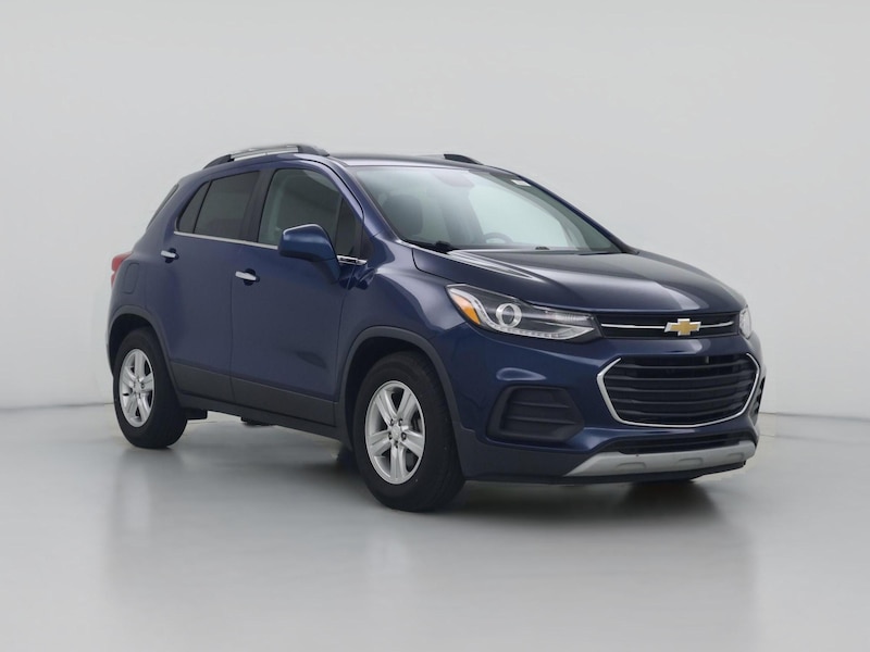 2019 Chevrolet Trax LT -
                  Fort Lauderdale, FL