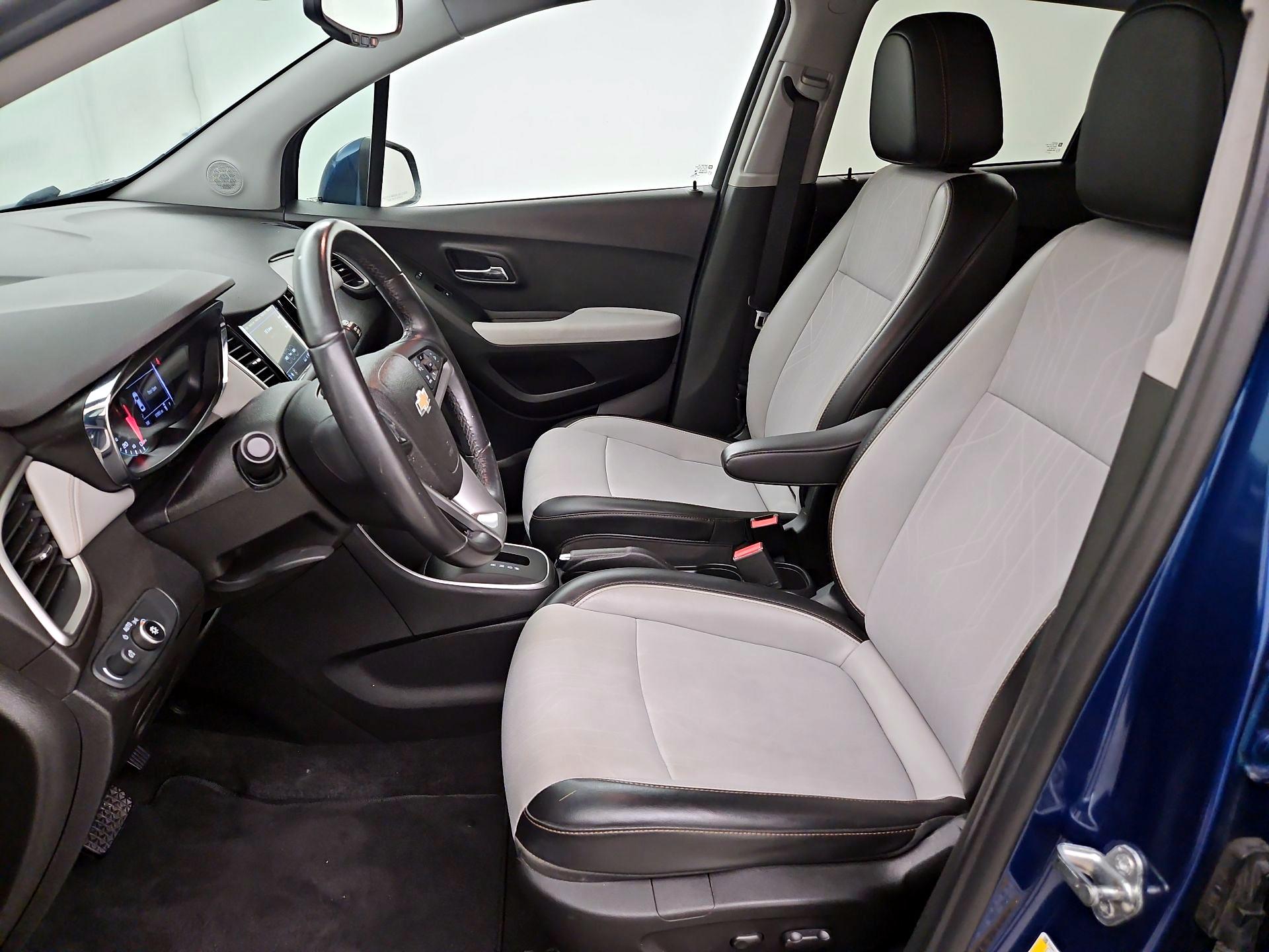 Thumbnail: 2019 Chevrolet Trax - 11