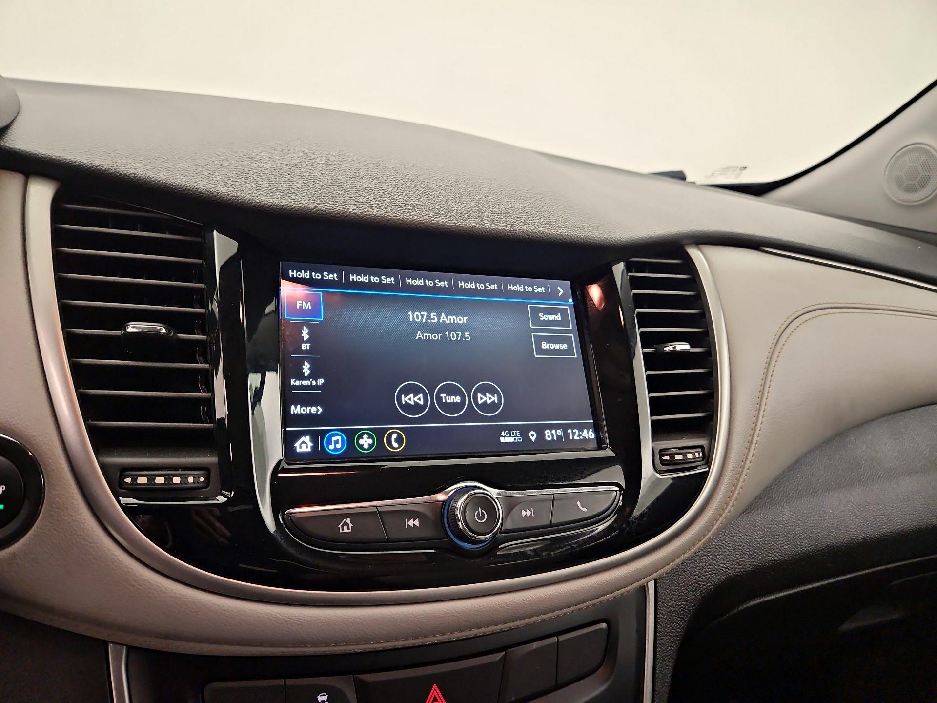 Thumbnail: 2019 Chevrolet Trax - 15