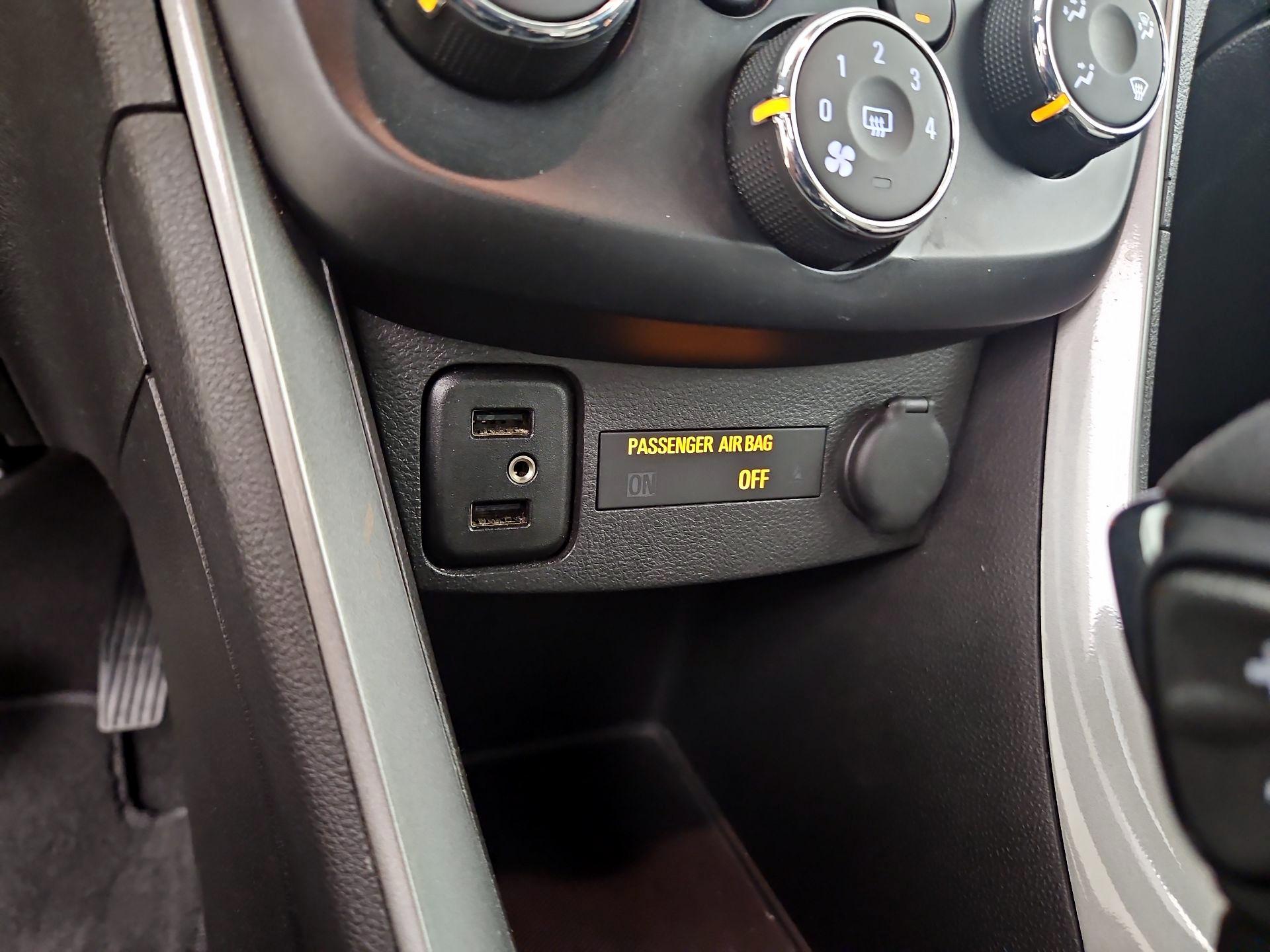 Thumbnail: 2019 Chevrolet Trax - 18