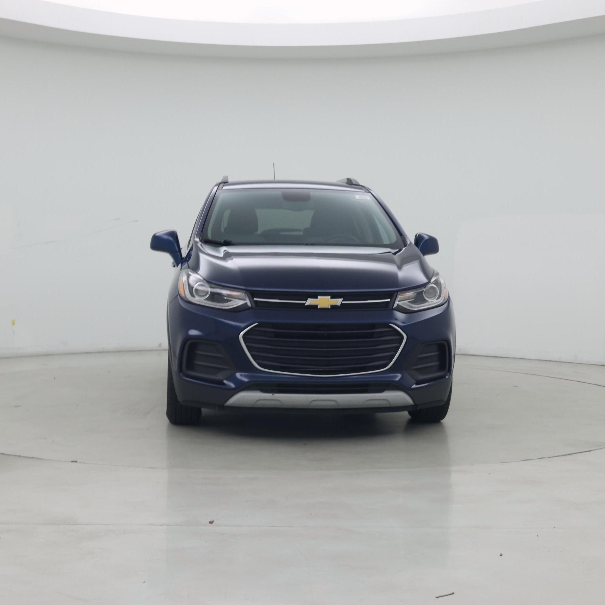 Thumbnail: 2019 Chevrolet Trax - 5