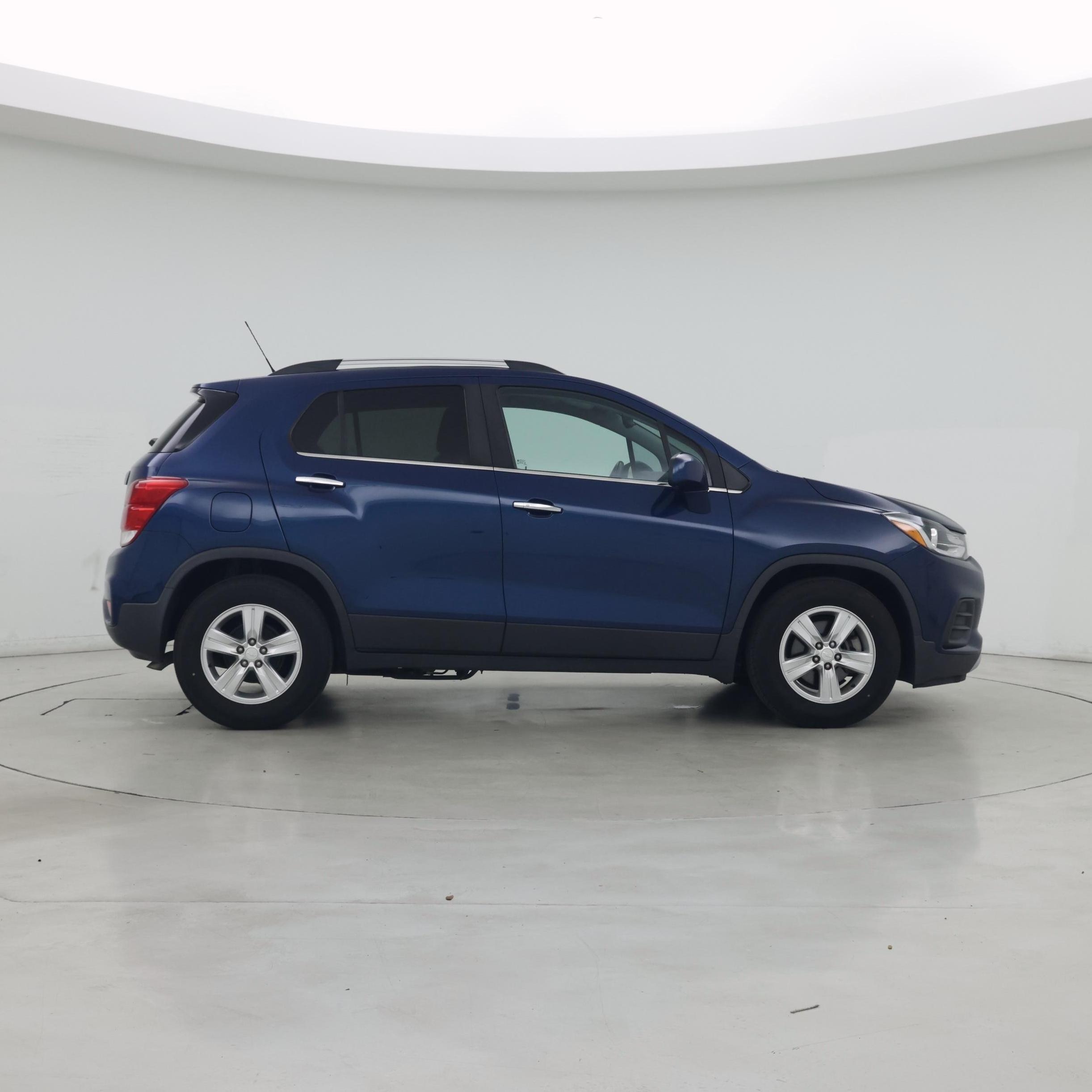 Thumbnail: 2019 Chevrolet Trax - 7