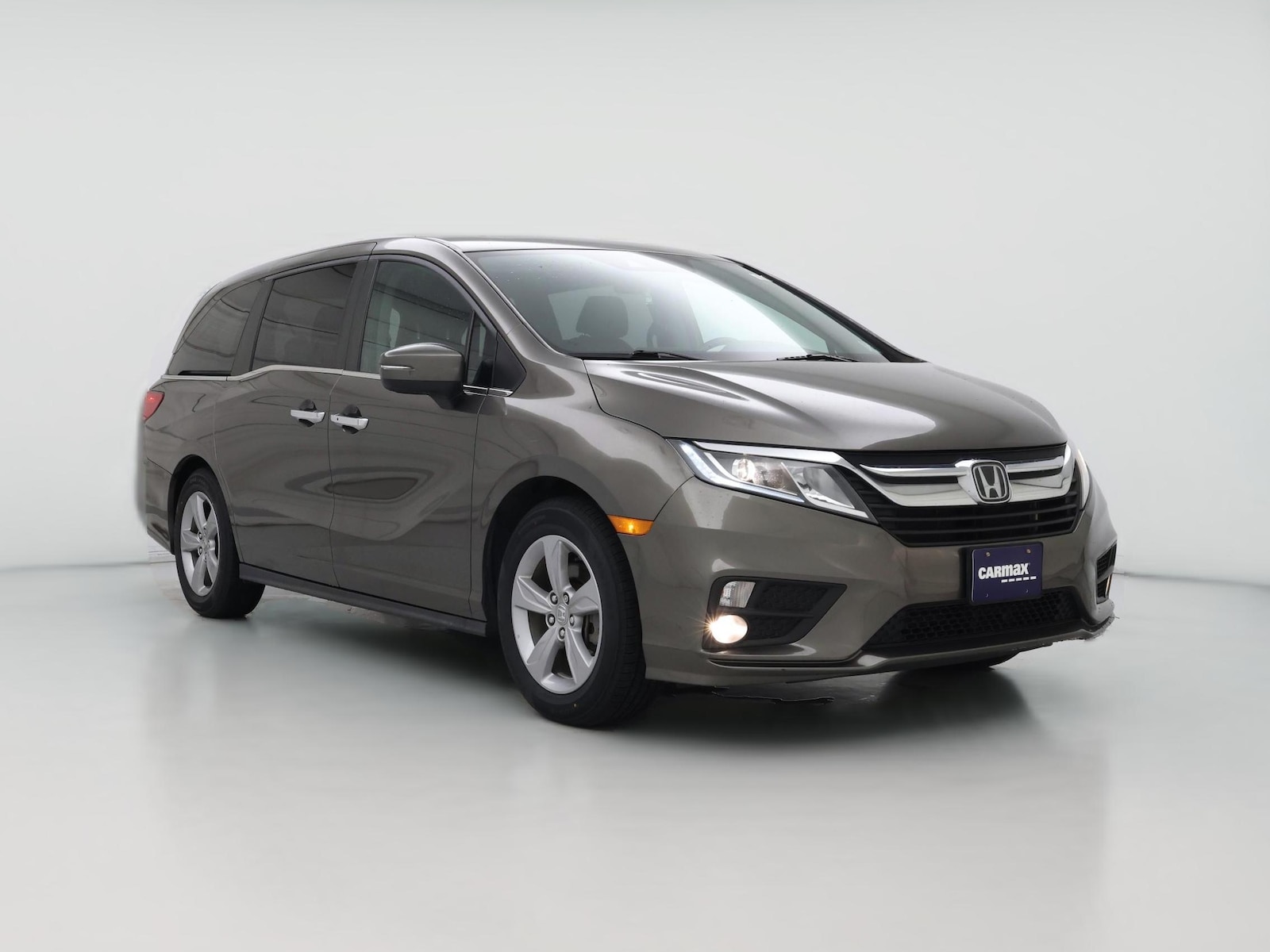 2020 Honda Odyssey