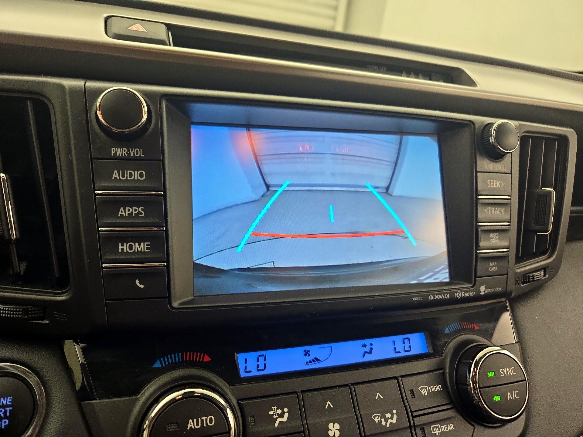Thumbnail: 2018 Toyota RAV4 - 14