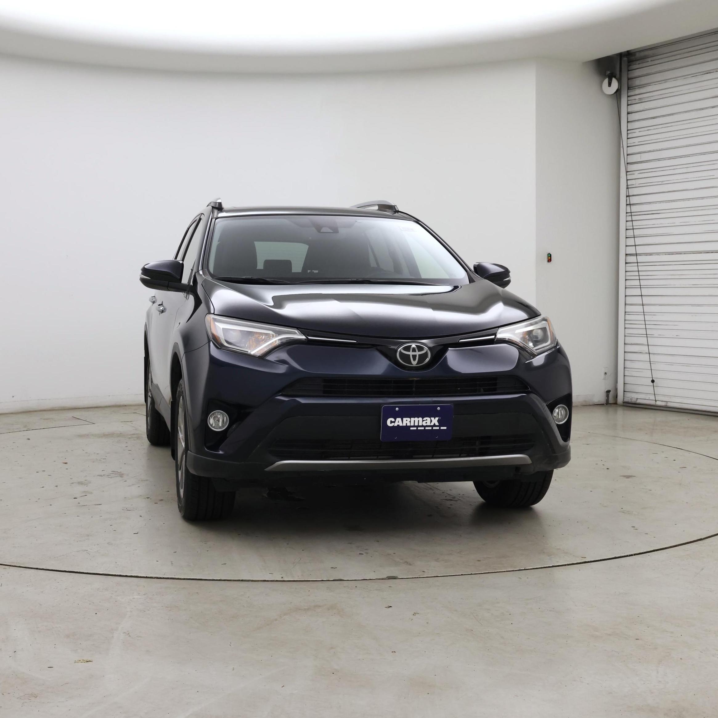 Thumbnail: 2018 Toyota RAV4 - 5