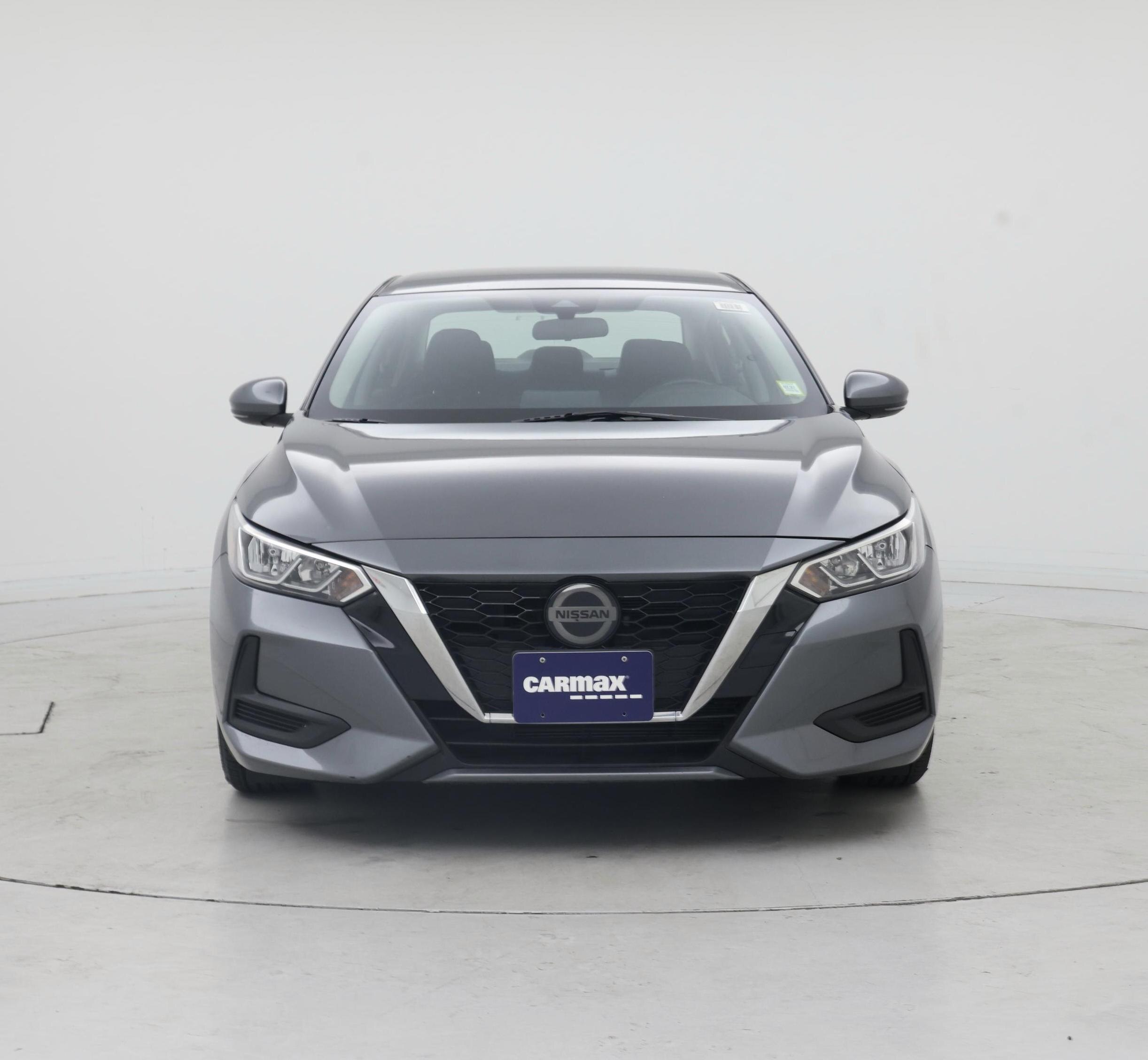 Thumbnail: 2020 Nissan Sentra - 5