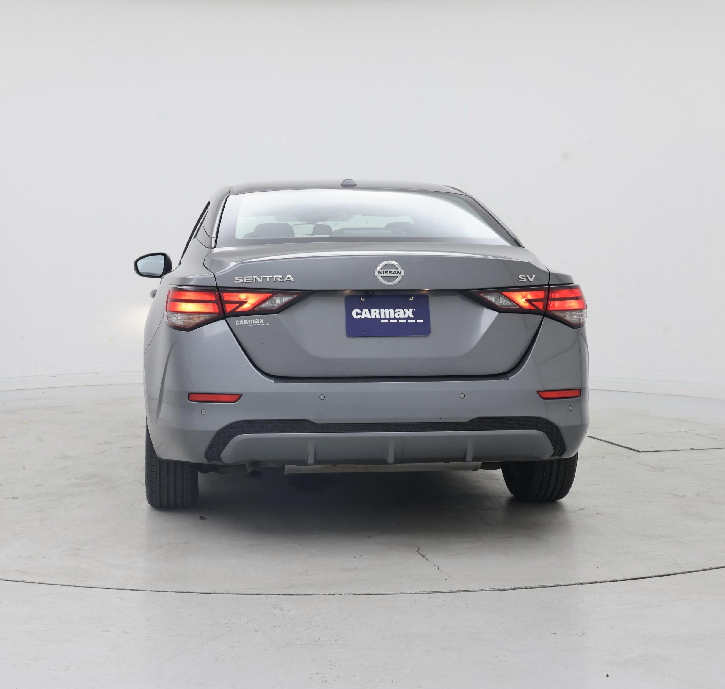 Thumbnail: 2020 Nissan Sentra - 6