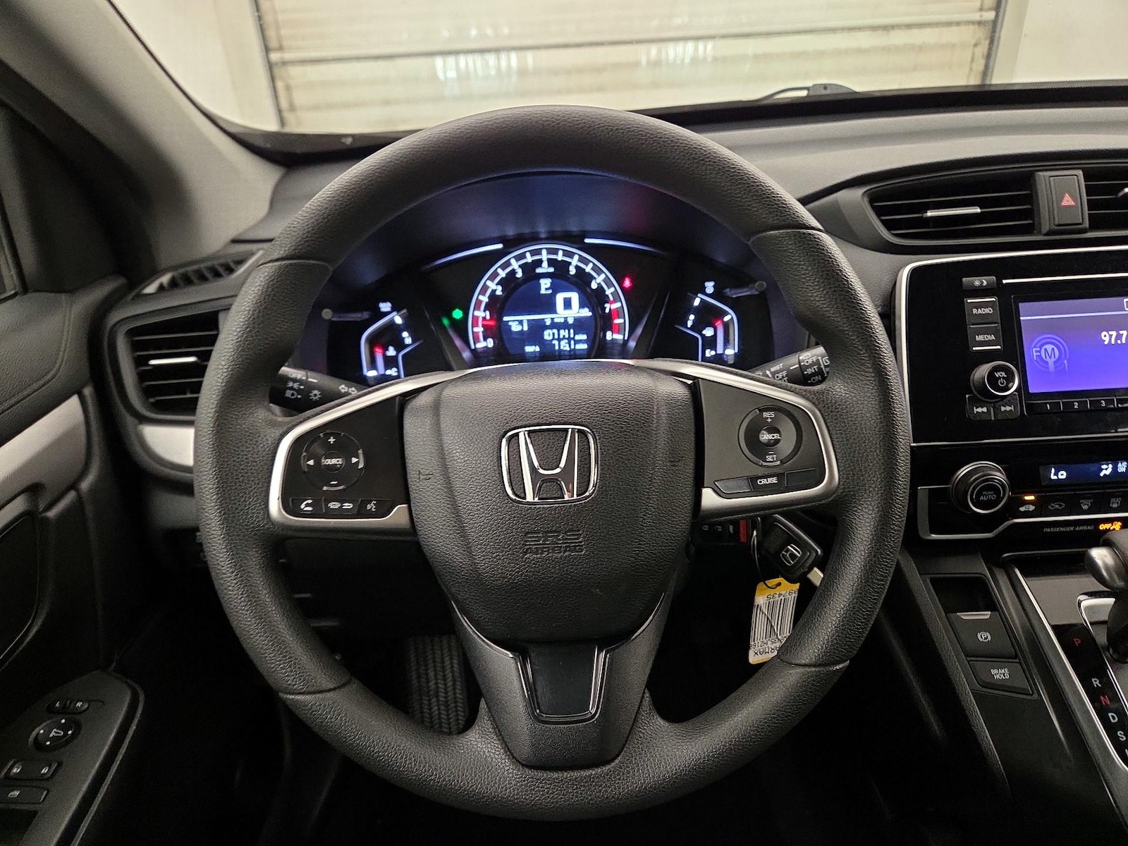 2018 Honda CR-V LX - Photo 11