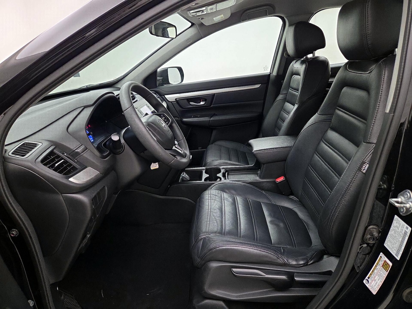 2018 Honda CR-V LX - Photo 12