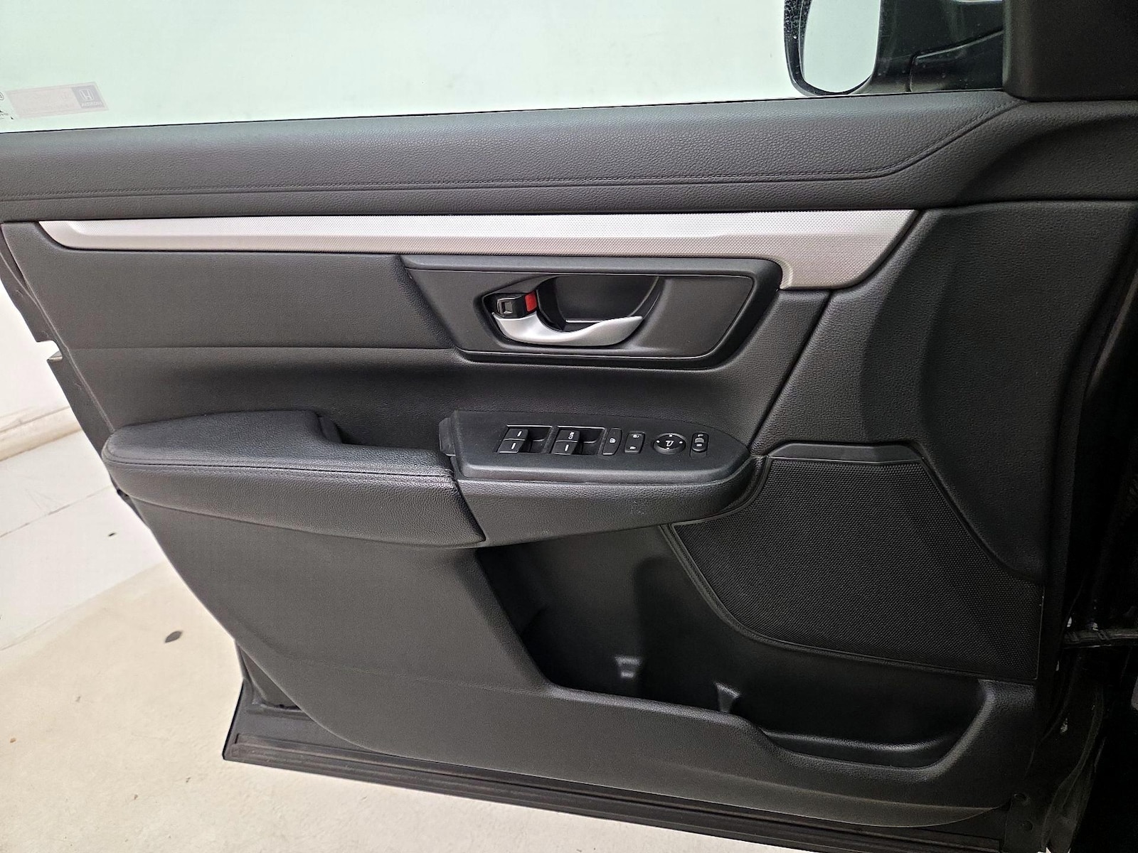 2018 Honda CR-V LX - Photo 13