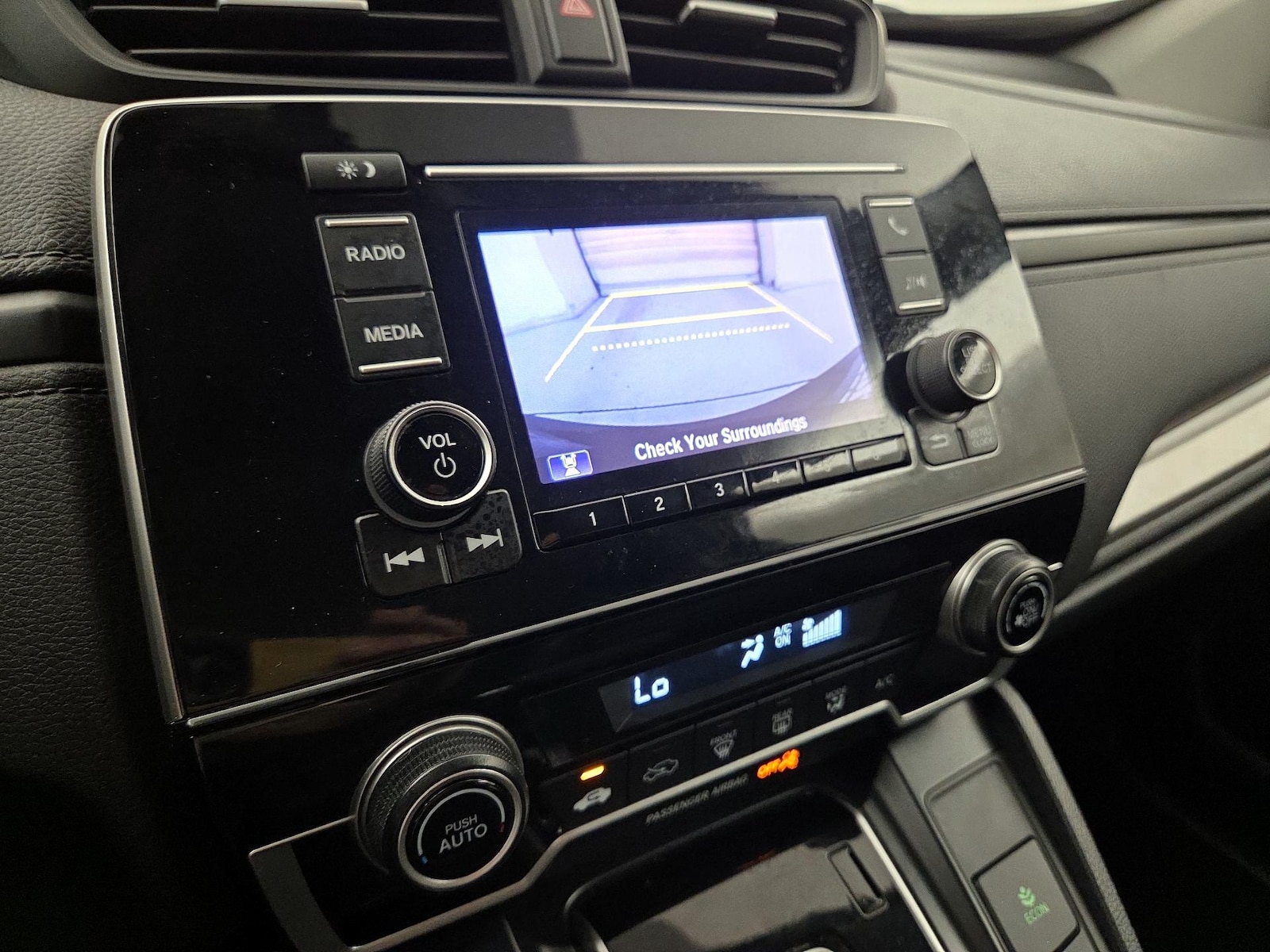 2018 Honda CR-V LX - Photo 15