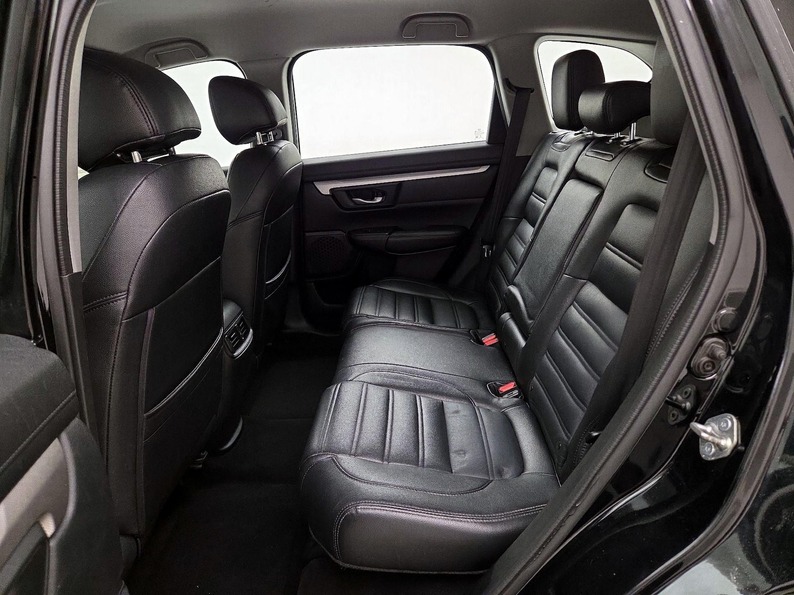 2018 Honda CR-V LX - Photo 20
