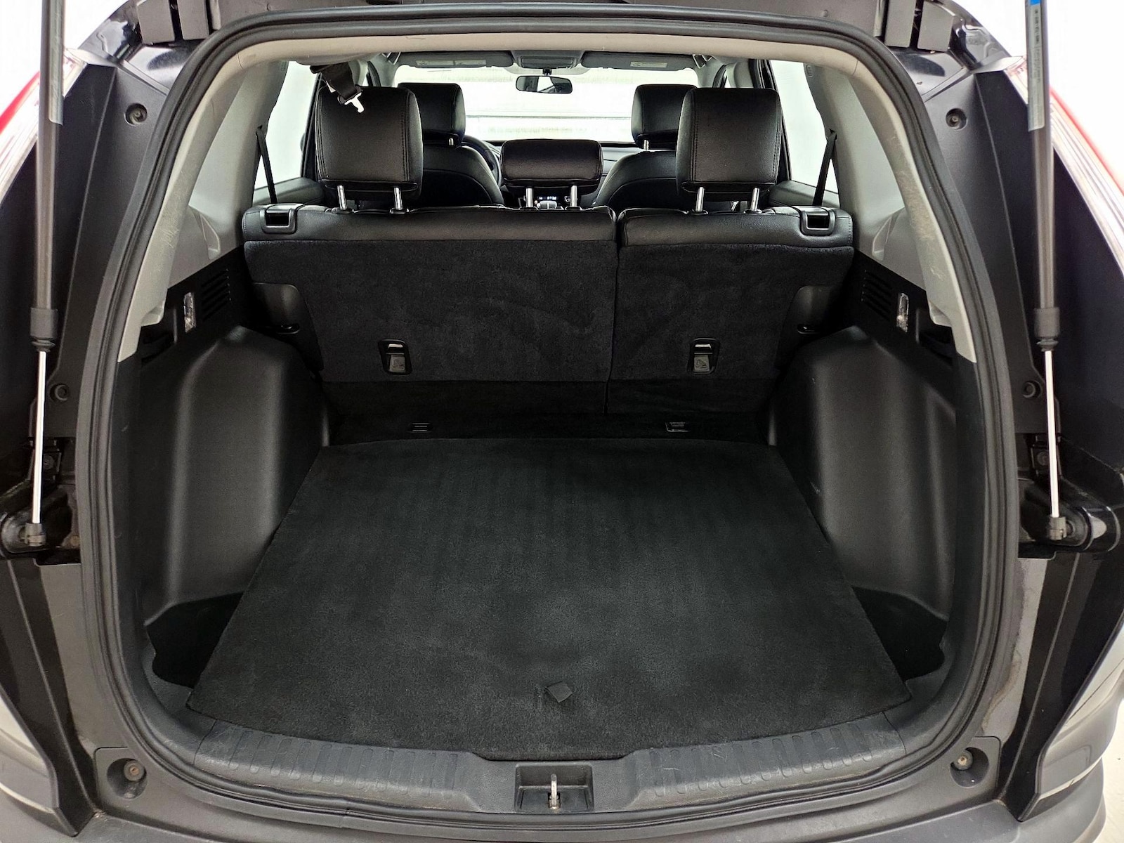 2018 Honda CR-V LX - Photo 21