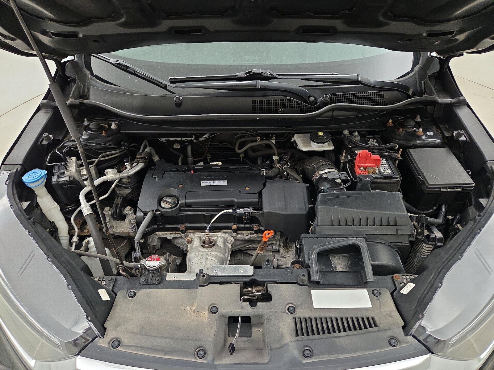 2018 Honda CR-V LX - Photo 22