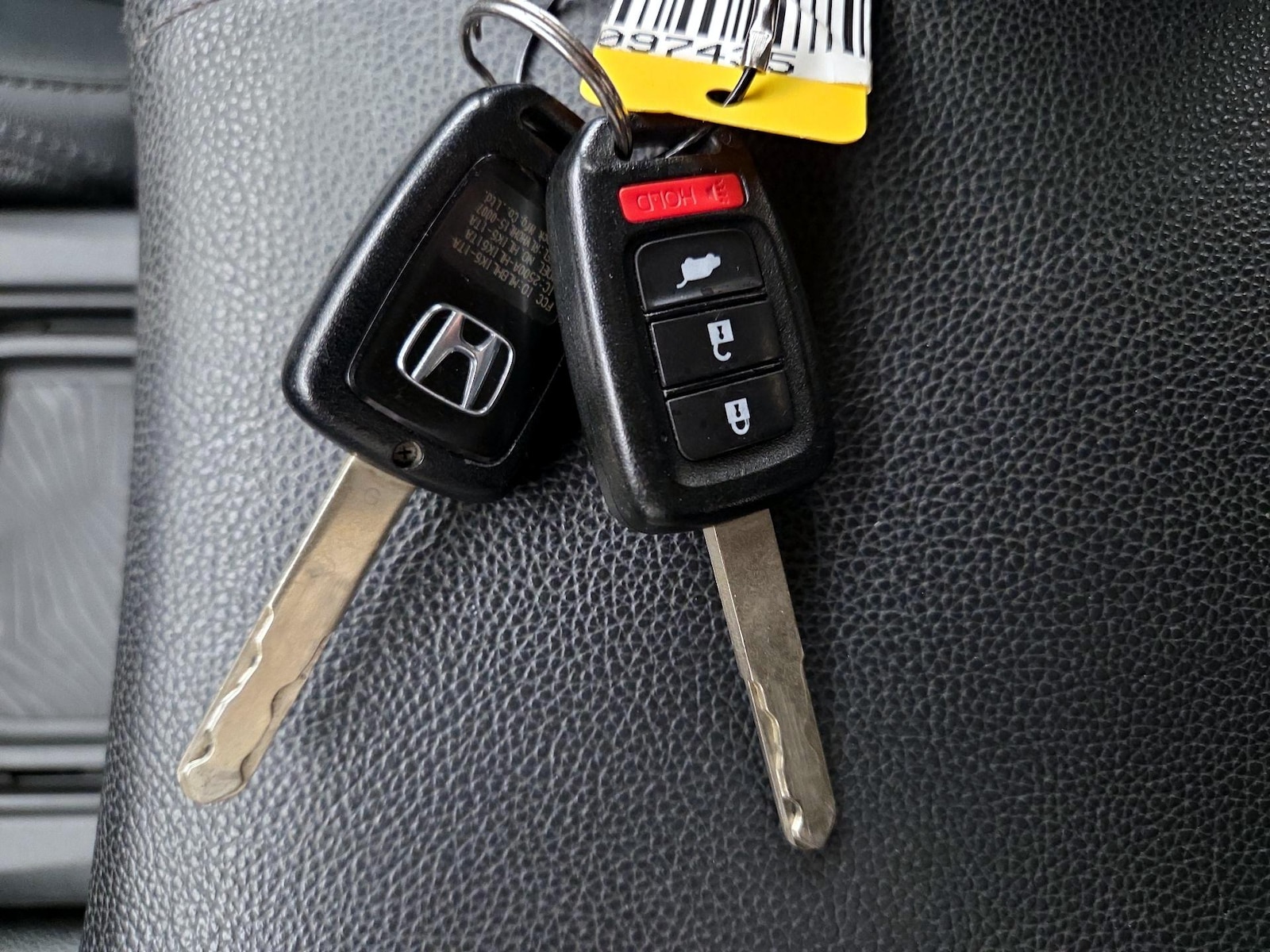 2018 Honda CR-V LX - Photo 23