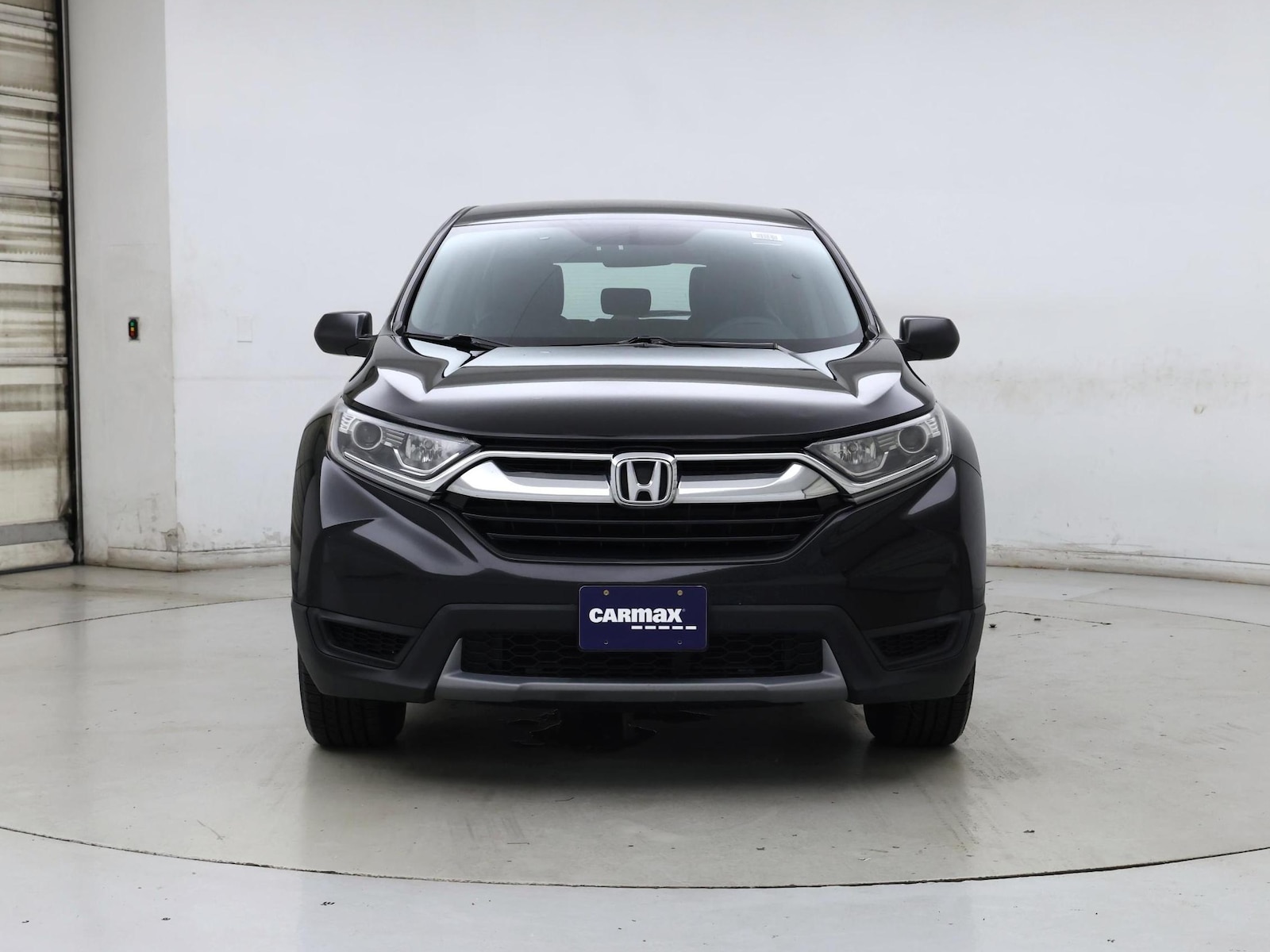 2018 Honda CR-V LX - Photo 6