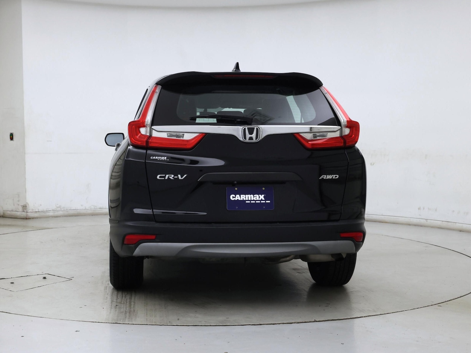2018 Honda CR-V LX - Photo 7