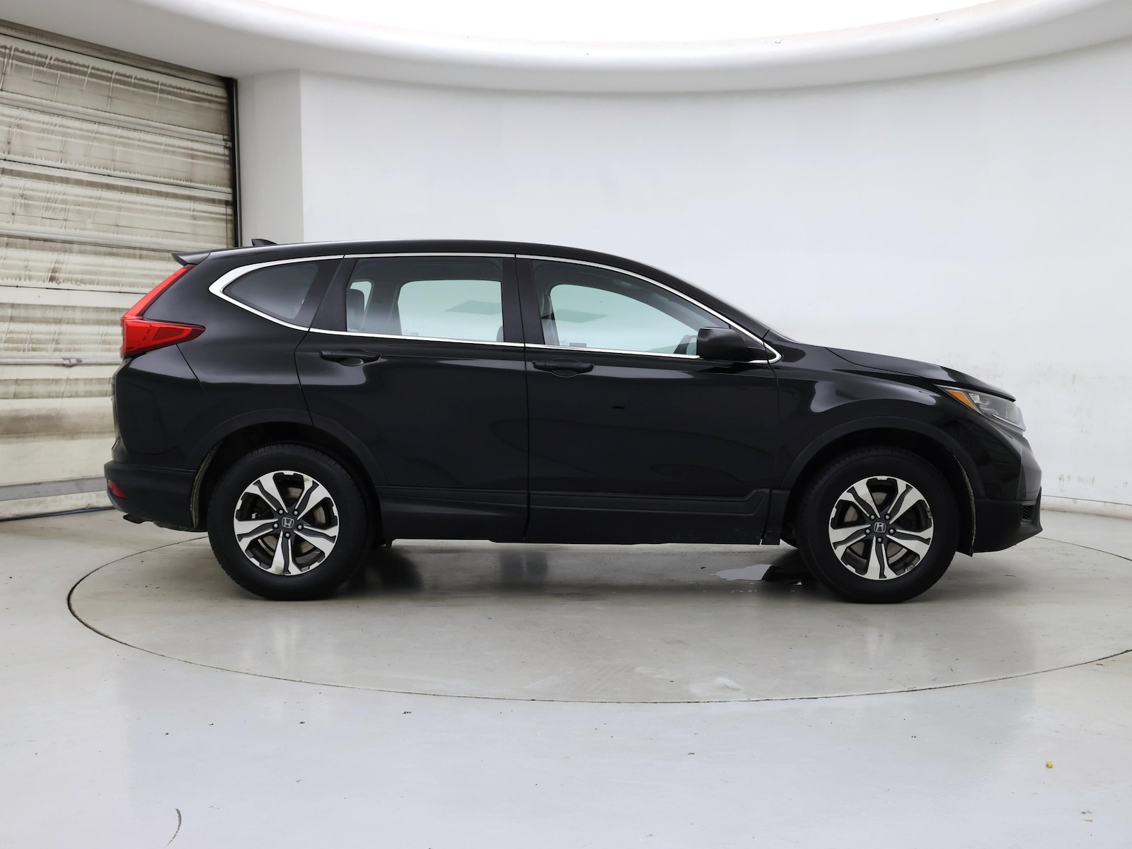 2018 Honda CR-V LX - Photo 8