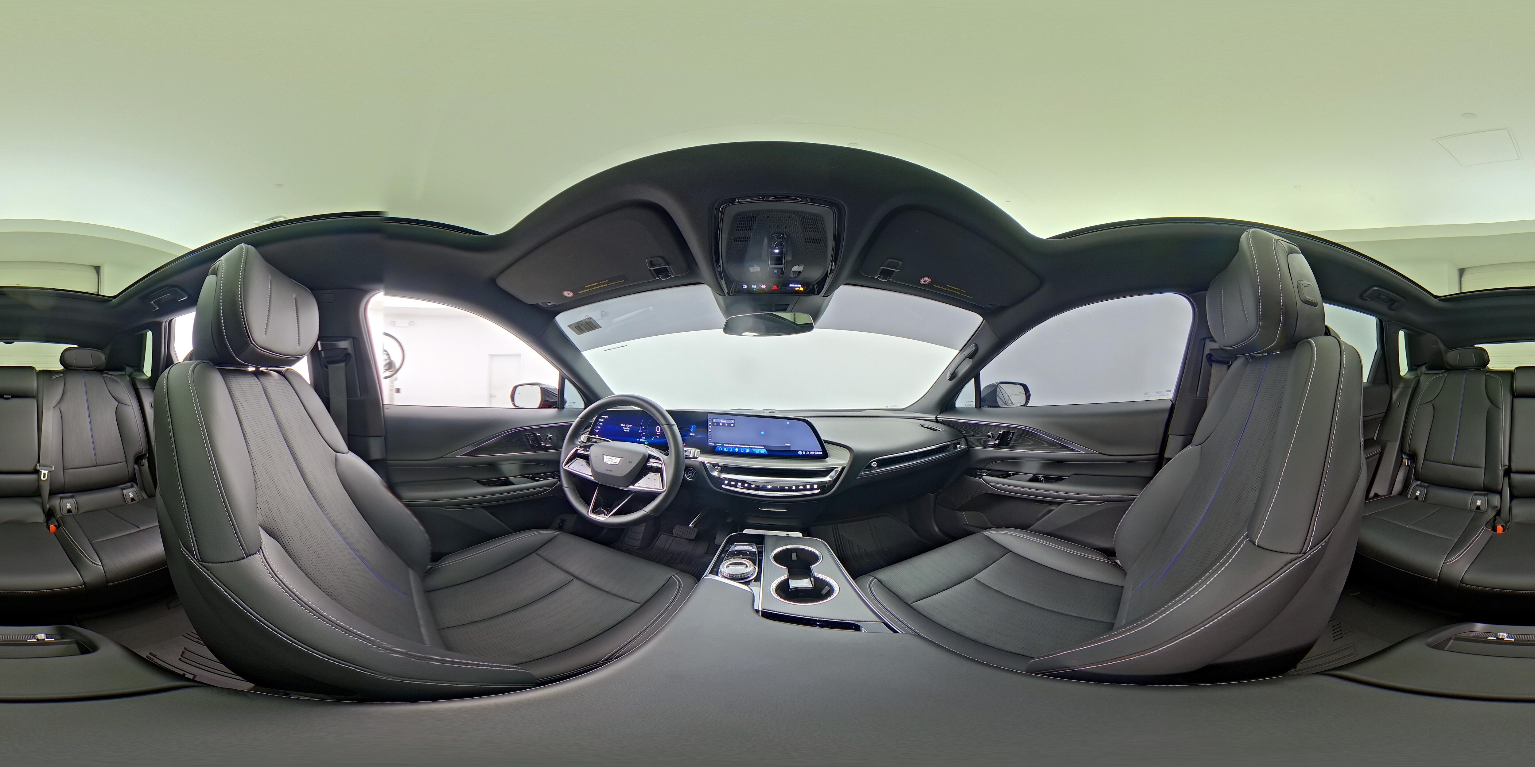 2024 Cadillac LYRIQ Sport 1 - Photo 25