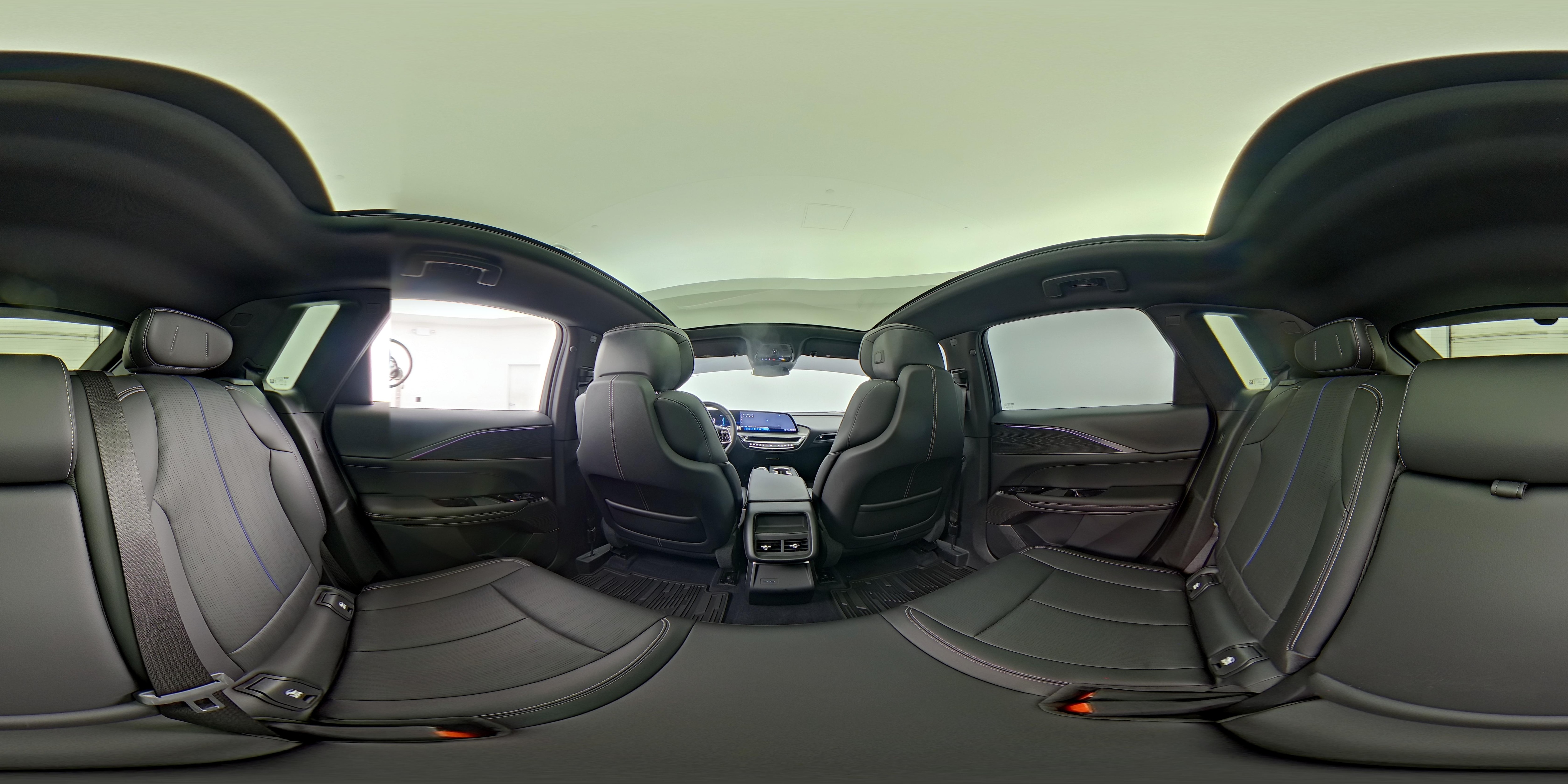 2024 Cadillac LYRIQ Sport 1 - Photo 26