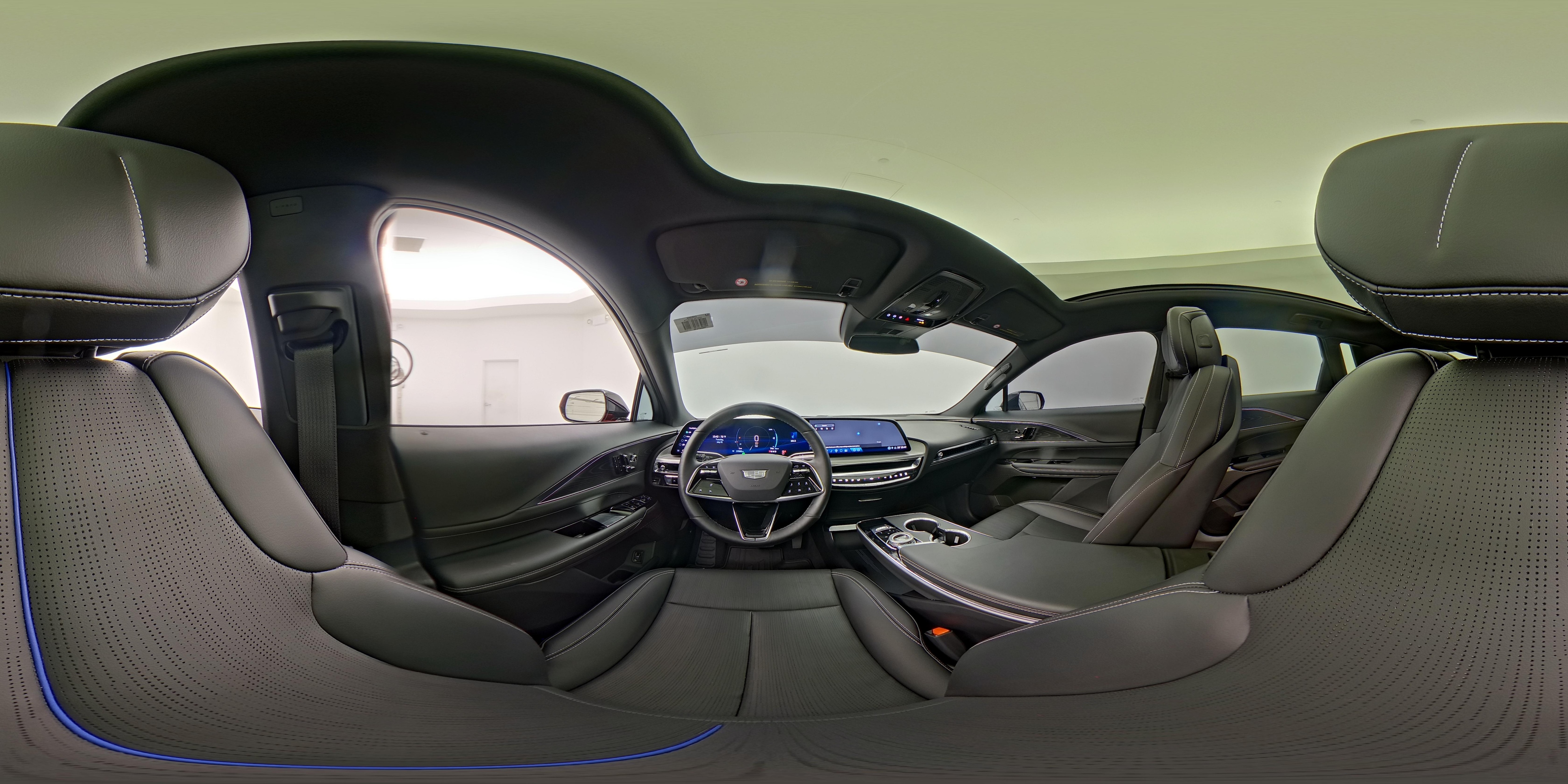 2024 Cadillac LYRIQ Sport 1 - Photo 27