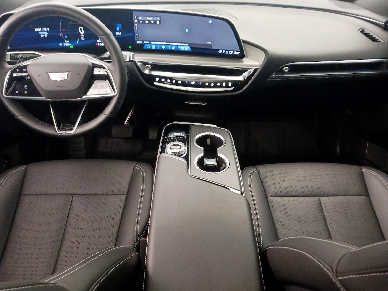 2024 Cadillac LYRIQ Sport 1 - Photo 10